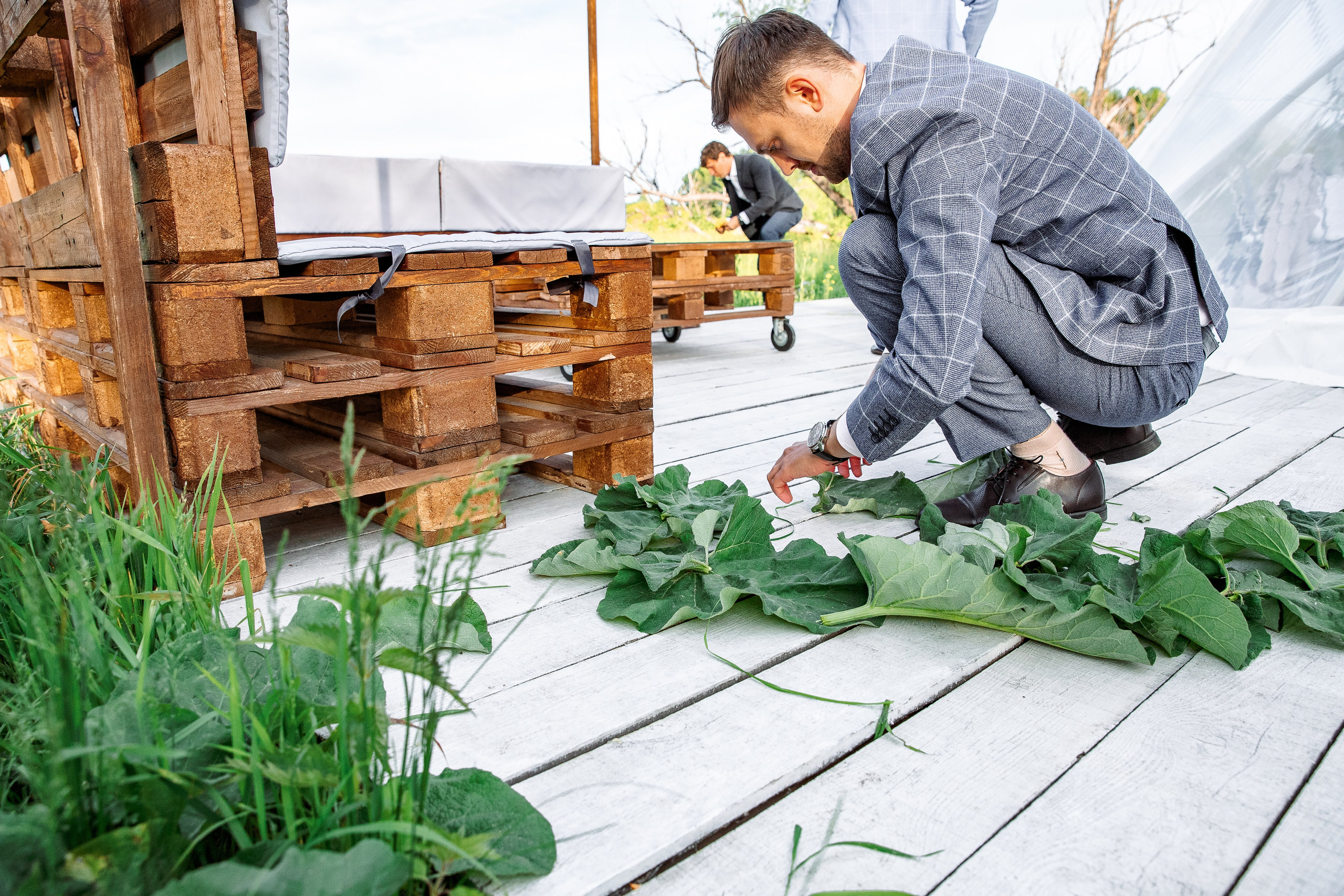 Кирилл и Екатерина. Свадебный и семейный фотограф в Челябинске Юлия Ишимова