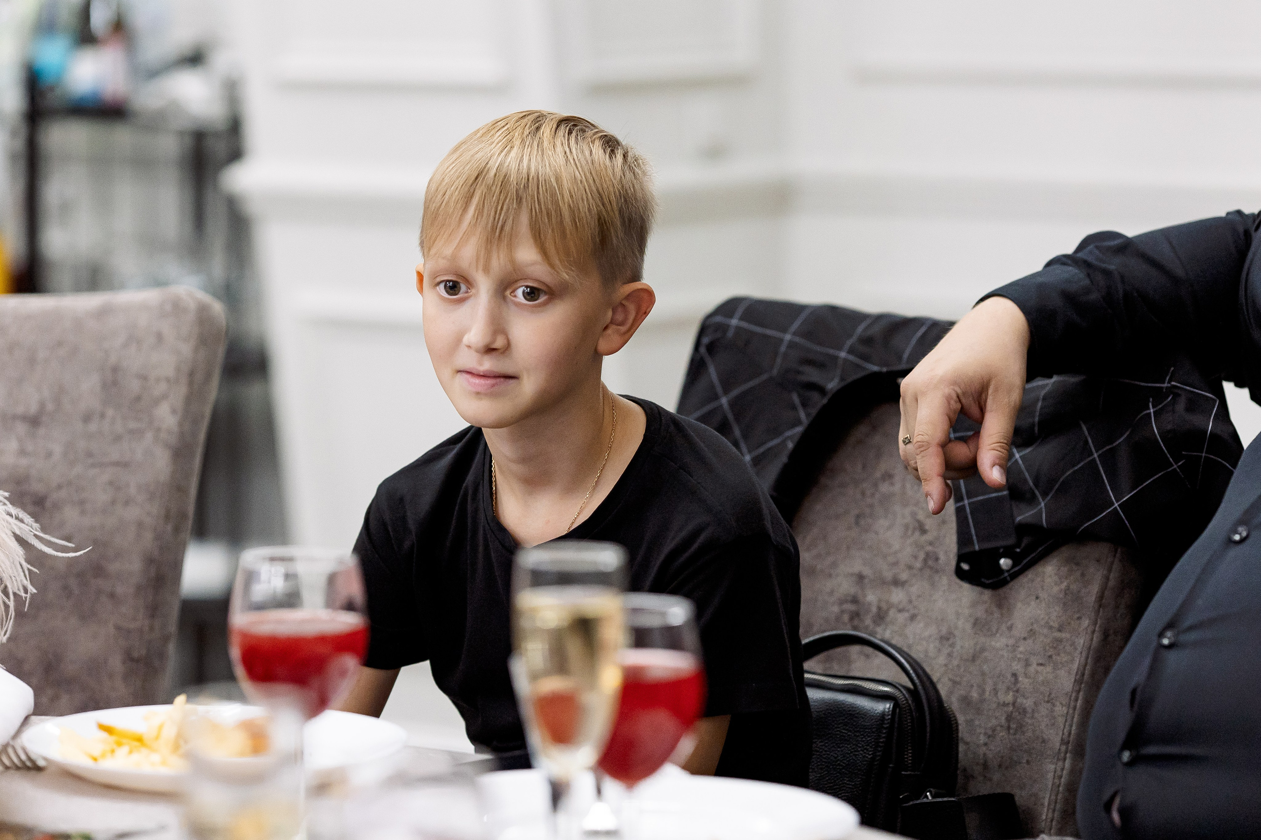 Станислав и Марина. Свадебный и семейный фотограф в Челябинске Юлия Ишимова