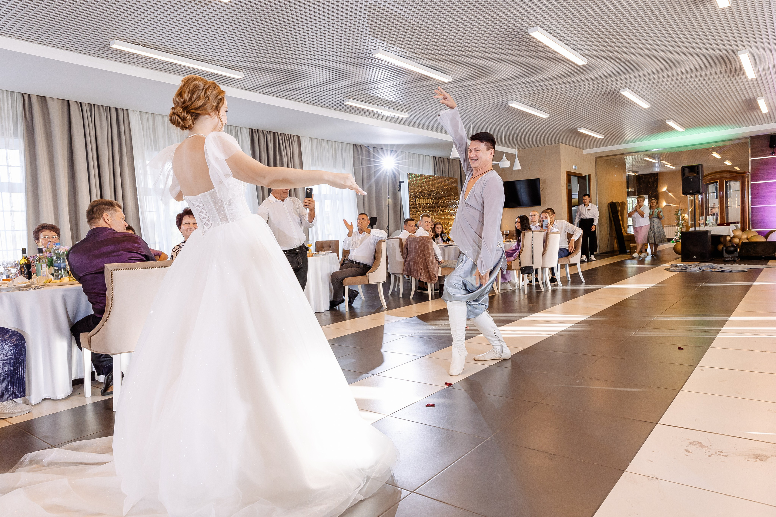 Любовь и Евгений. Свадебный и семейный фотограф в Челябинске Юлия Ишимова