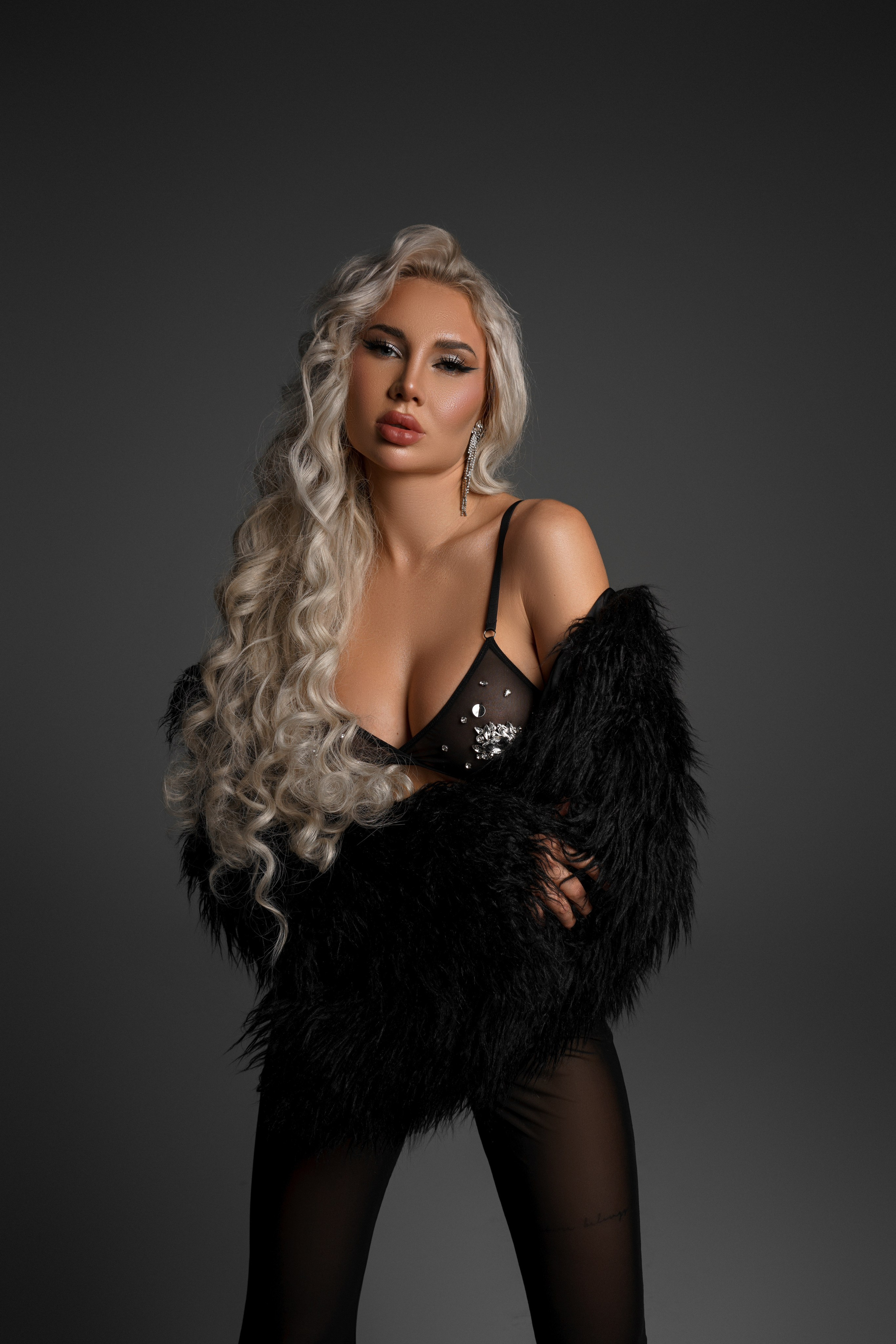 Циклорама. Фотограф Воронеж Олеся Султанова