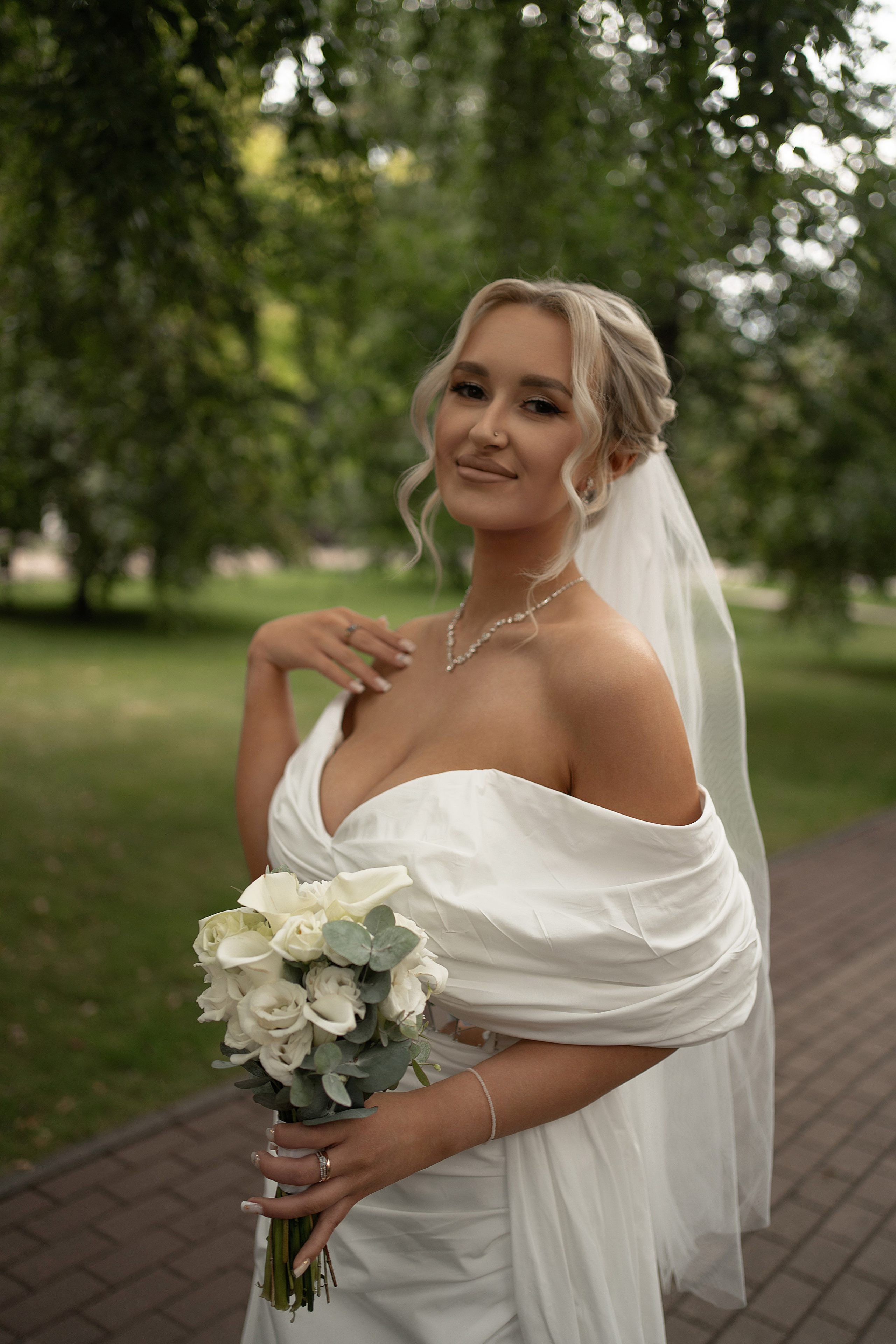 Свадебные. Фотограф Воронеж Олеся Султанова