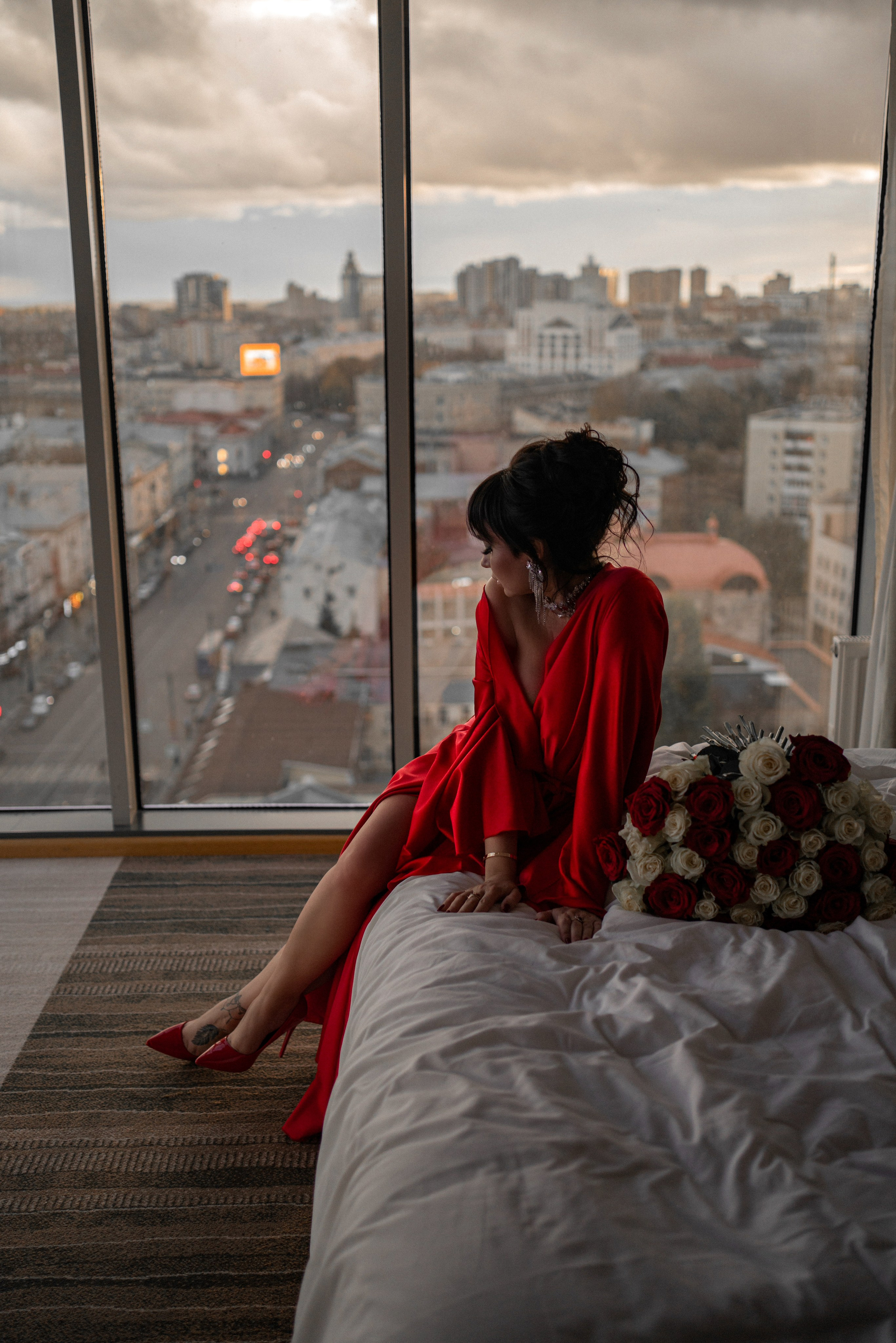 Фотодень в отеле. Фотограф Воронеж Олеся Султанова