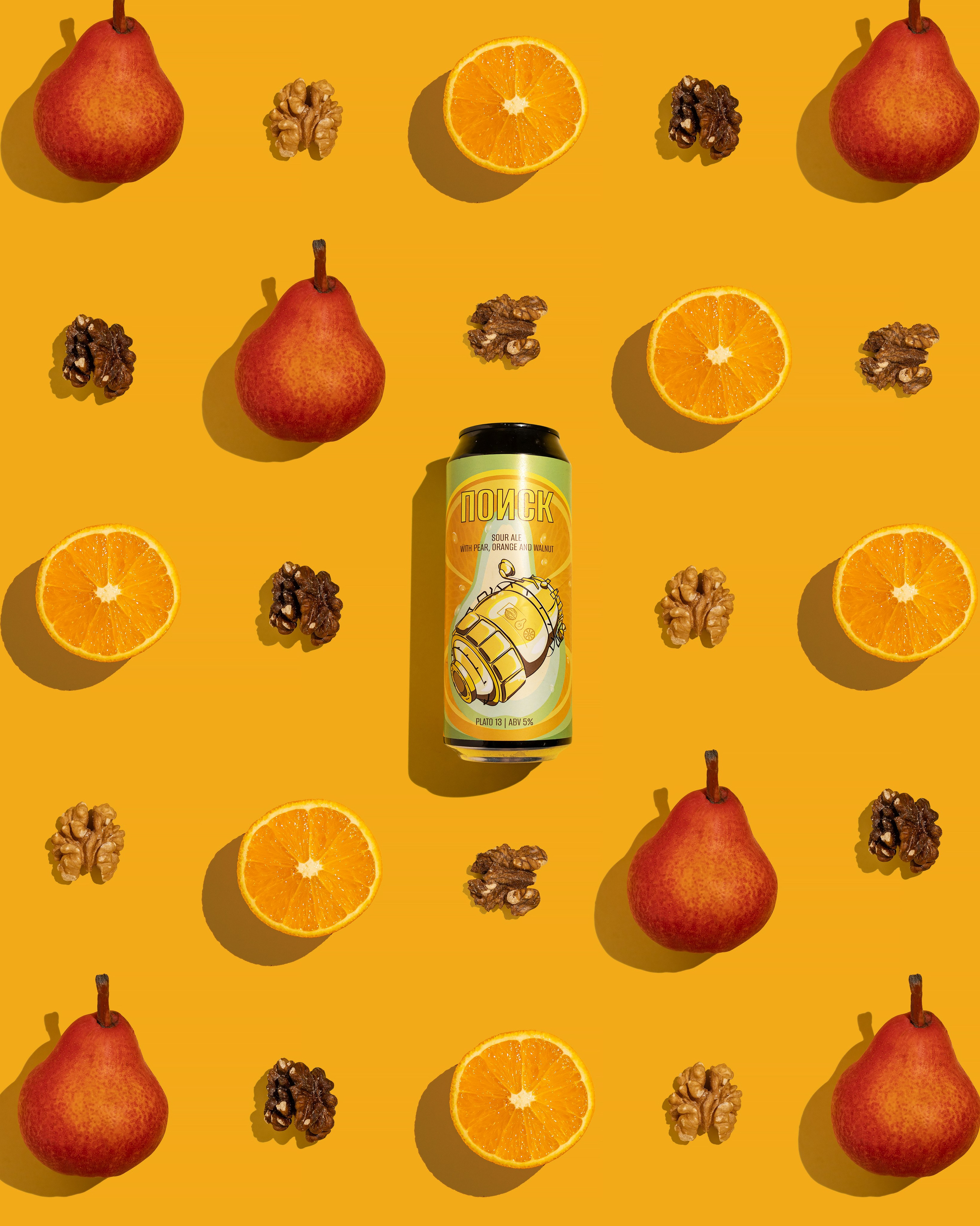 Паттерны. Фотограф и motion аниматор Екатерина Синевич