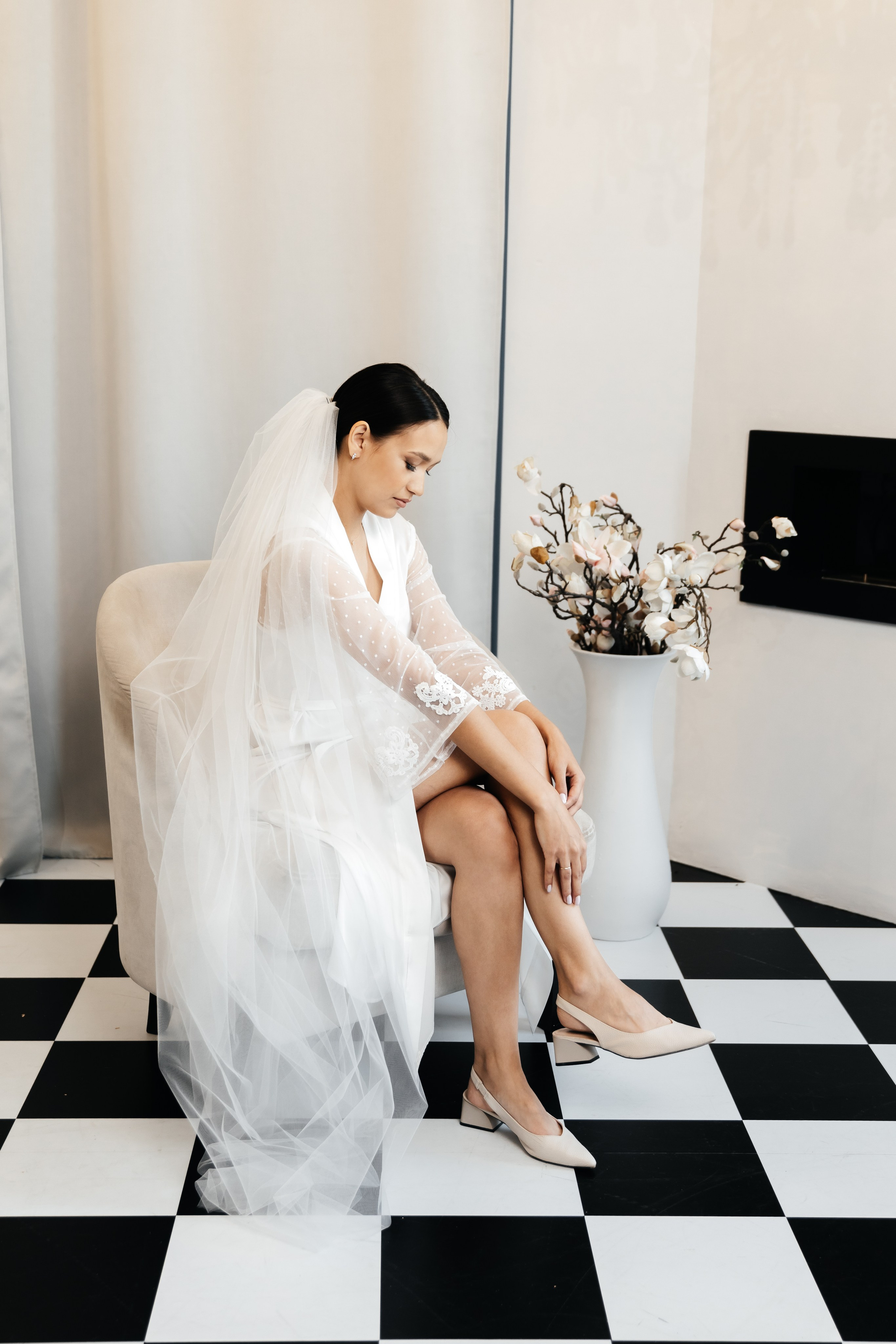 Ilnur & Ainaz. Свадебный фотограф Ильнар Асадуллин