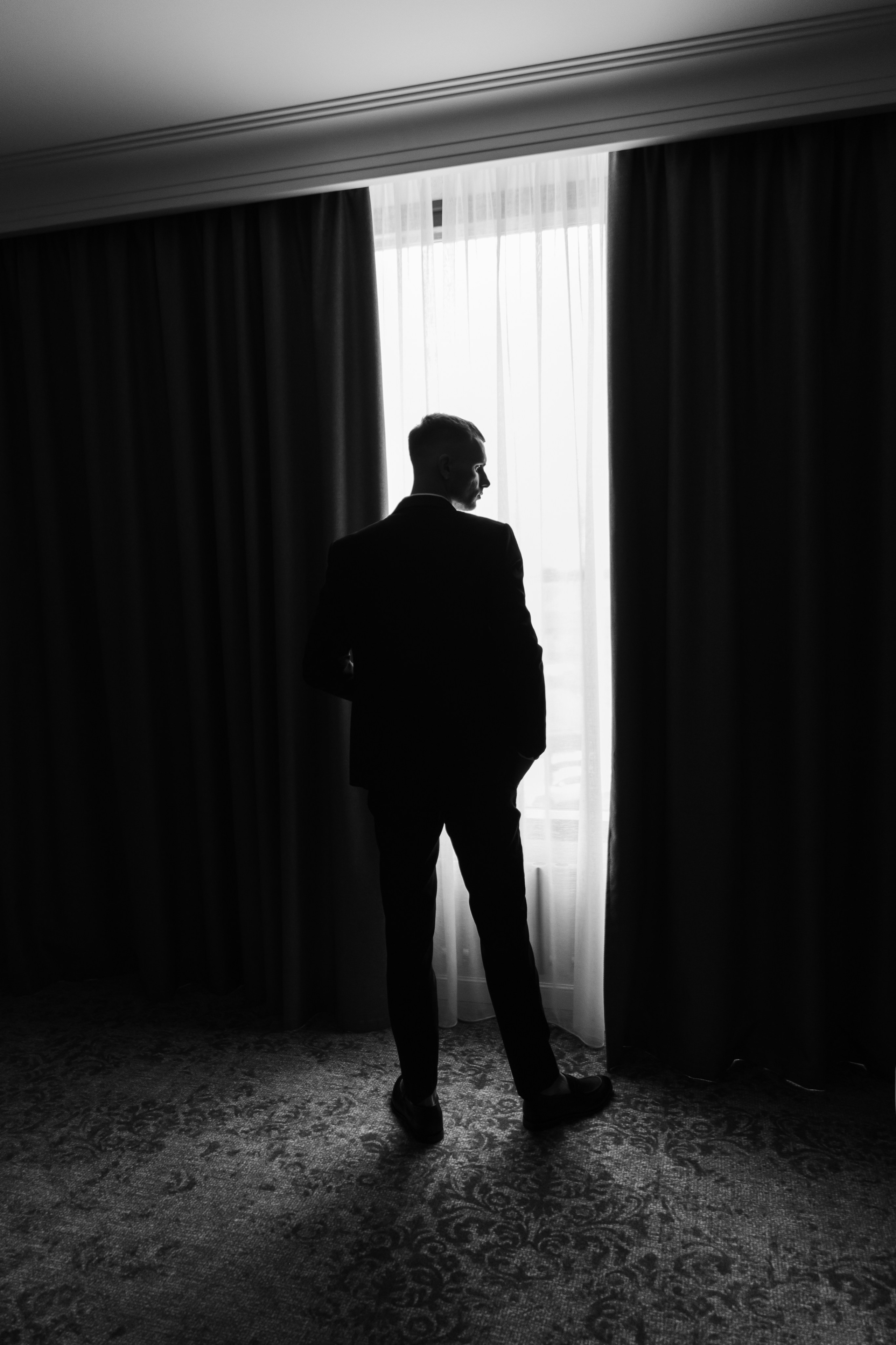 Stanislav & Kseniya. Свадебный фотограф Ильнар Асадуллин