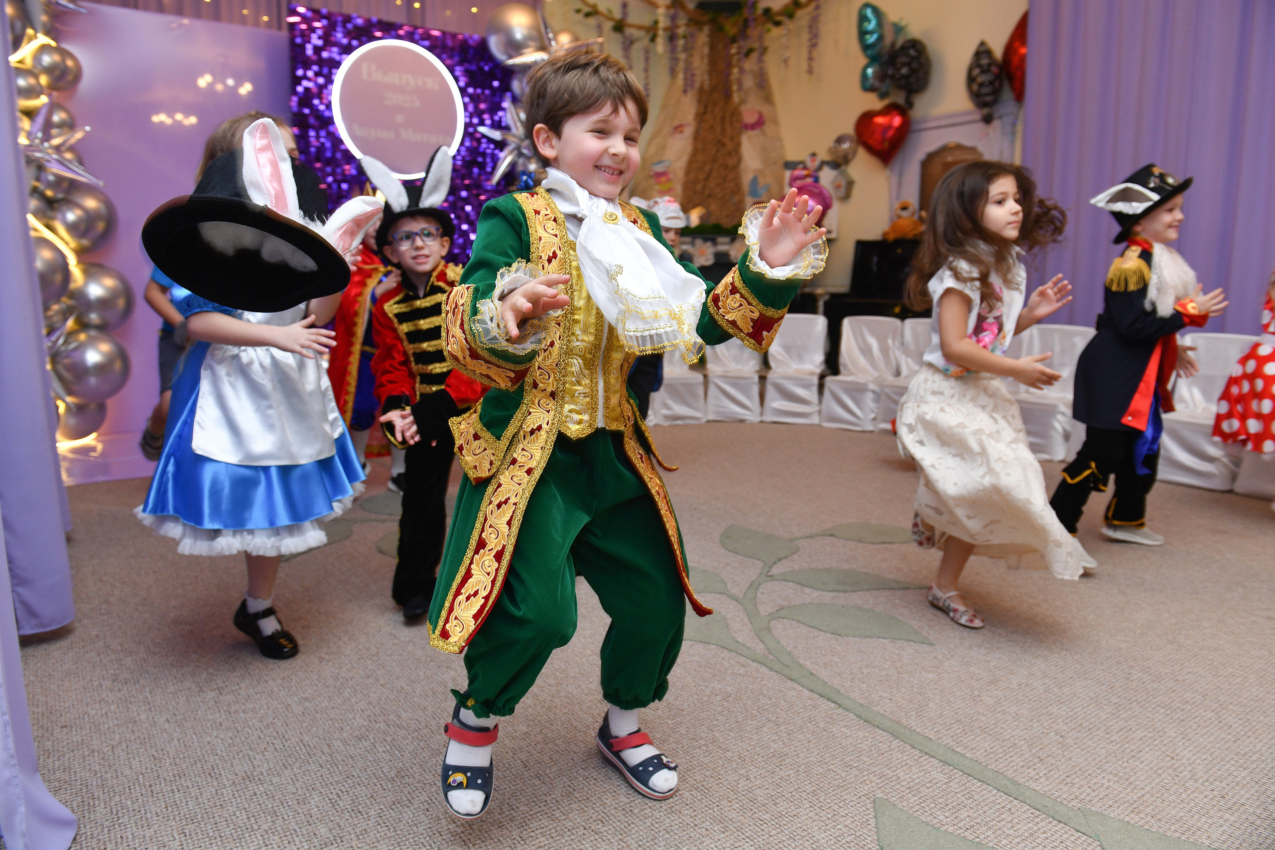 Выпуск 2025 Акуна. Свадебный и портретный фотограф в Москве Галина Борисова