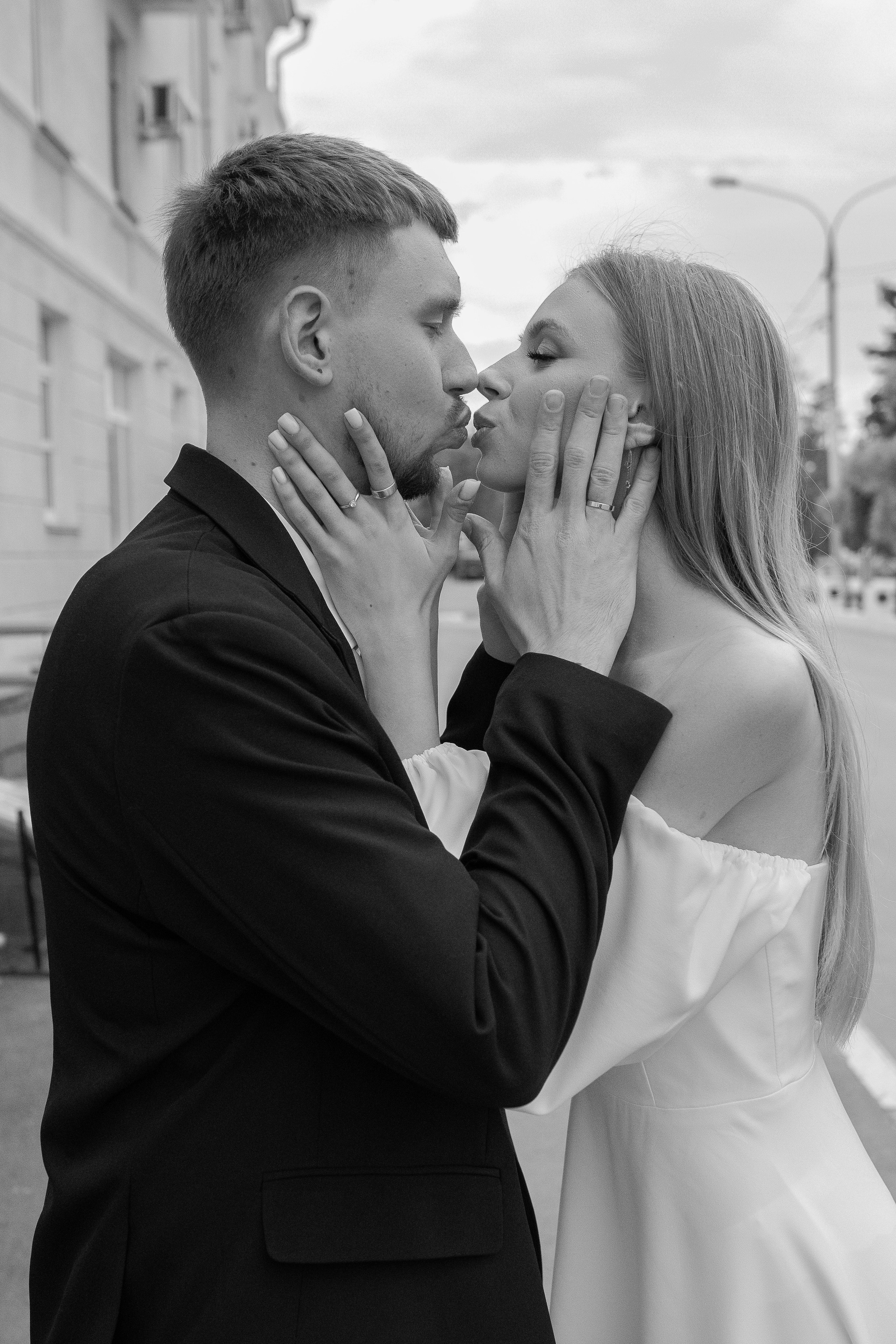 Евгений и София. Главная