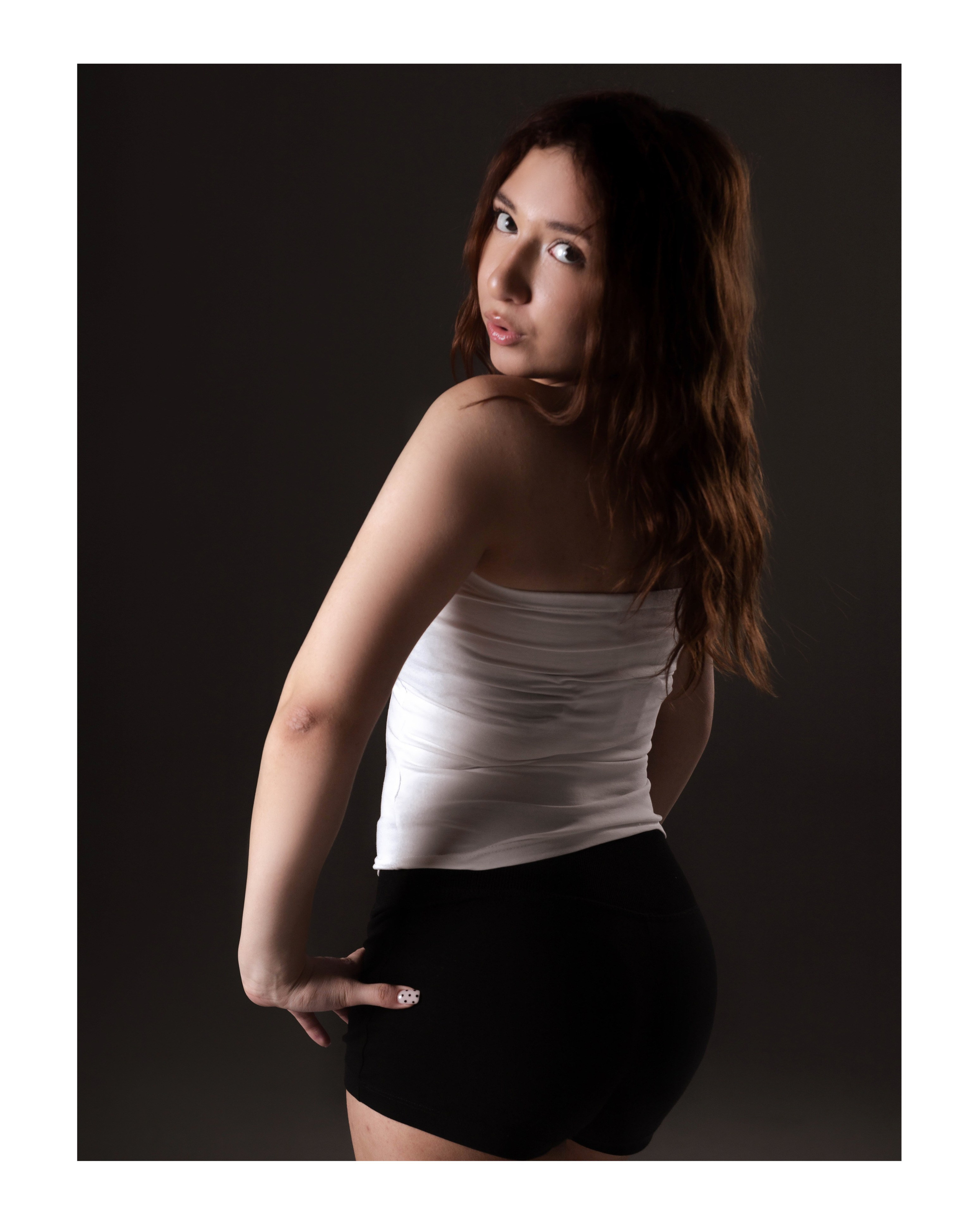 Индивидуальные. Портретный фотограф в Москве