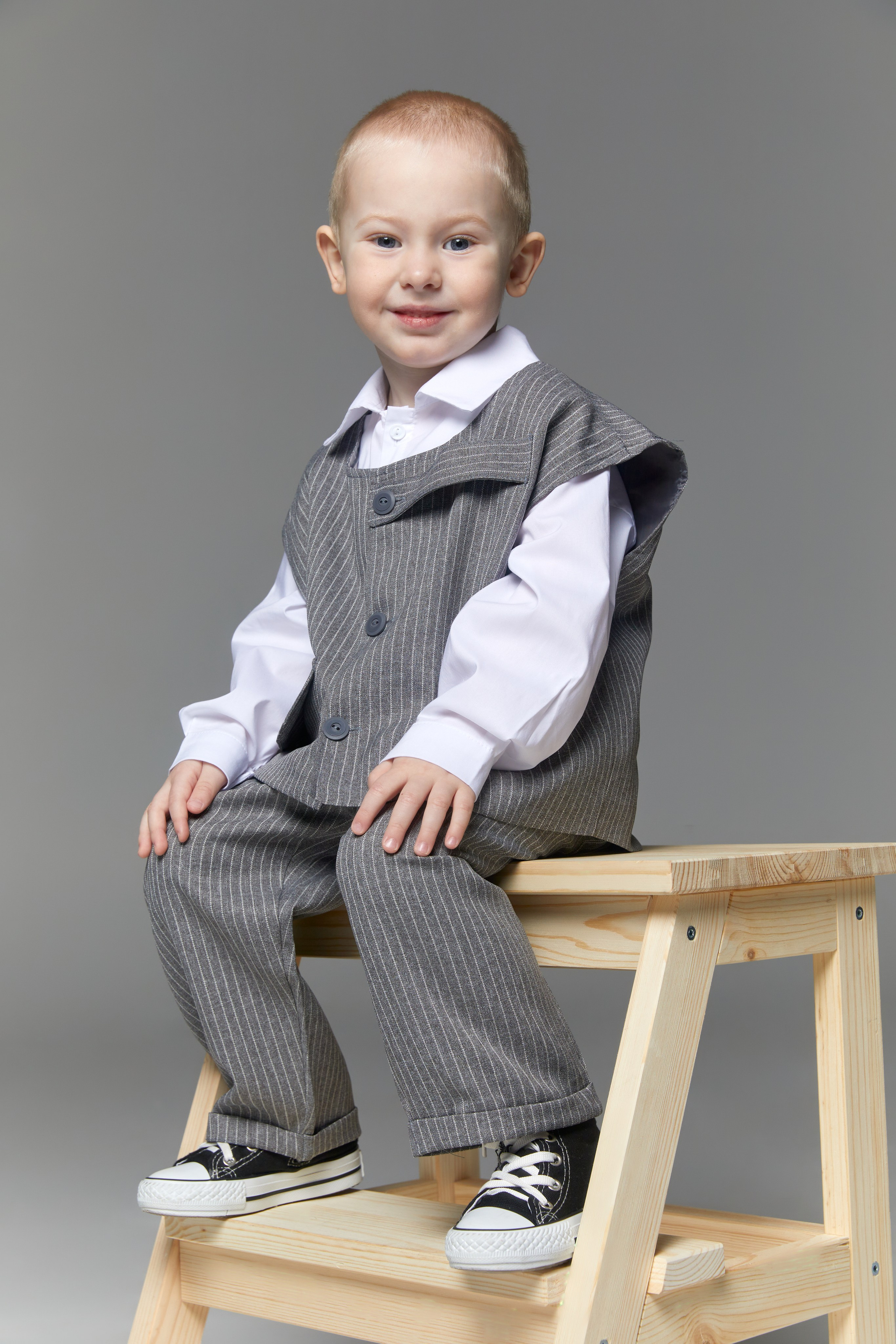 Семейное. Портретный фотограф в городе Дубна