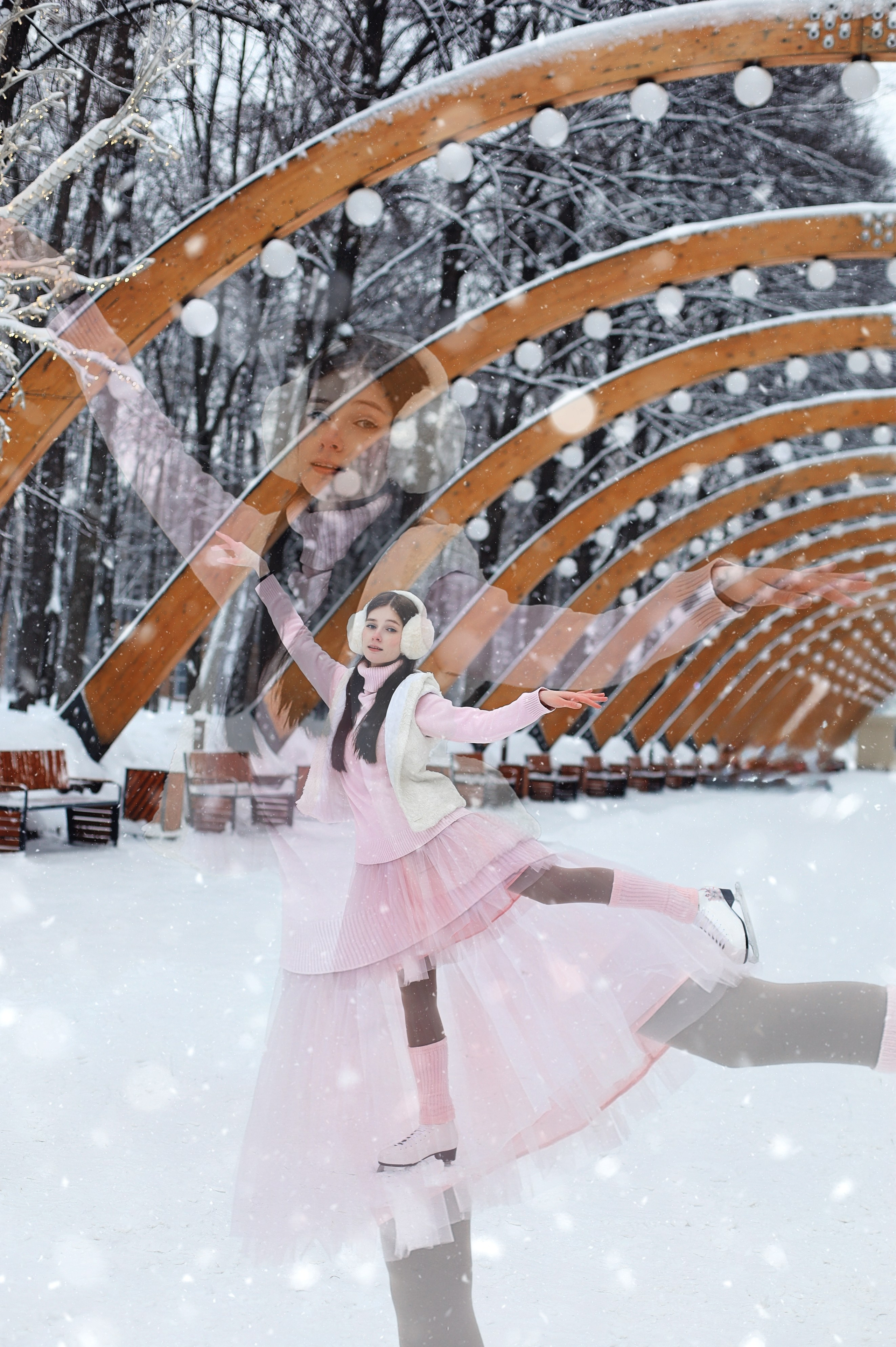 Настя. Фотограф в Смоленске Ася Польшина