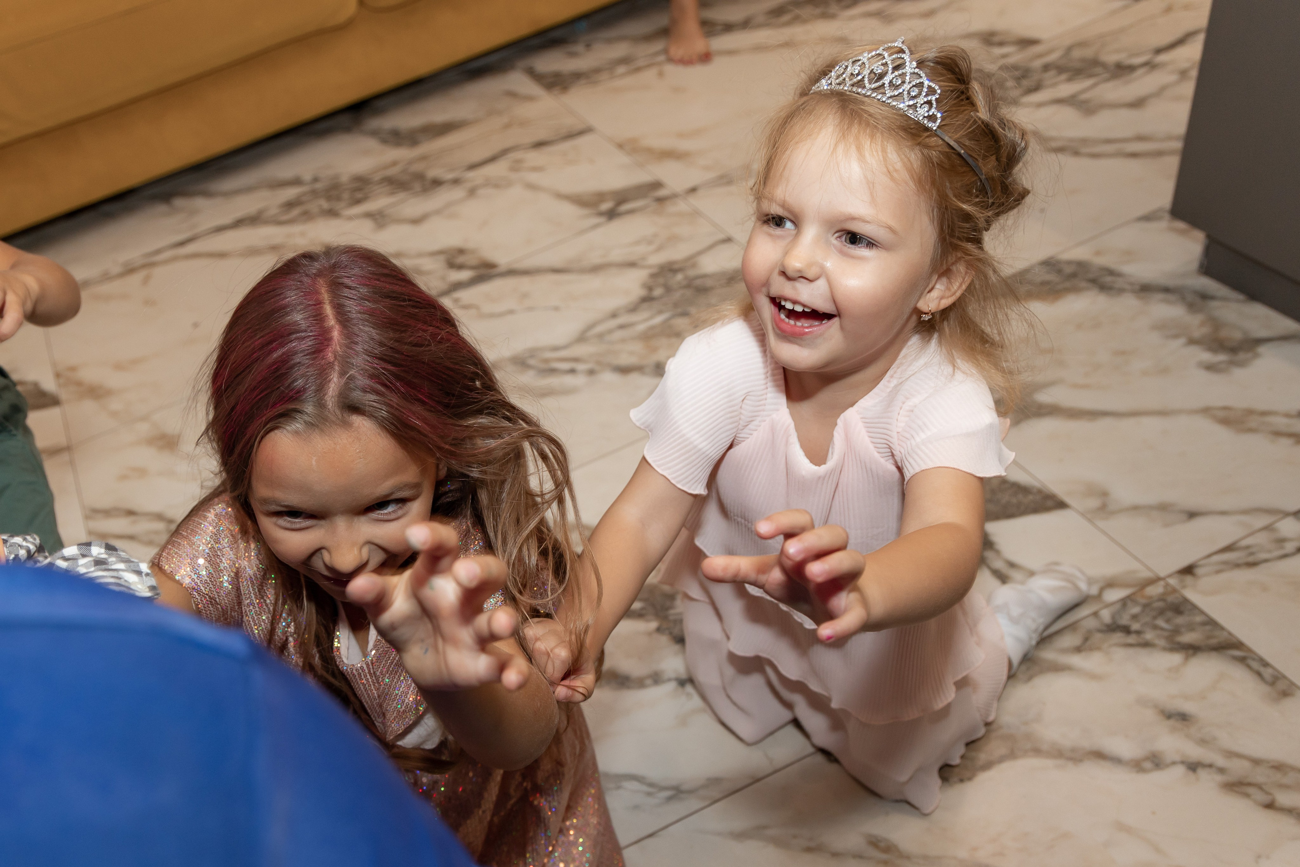 День Рождения в Доме. Свадебный фотограф в городе Подольск МО и Москва Крылова Ирина