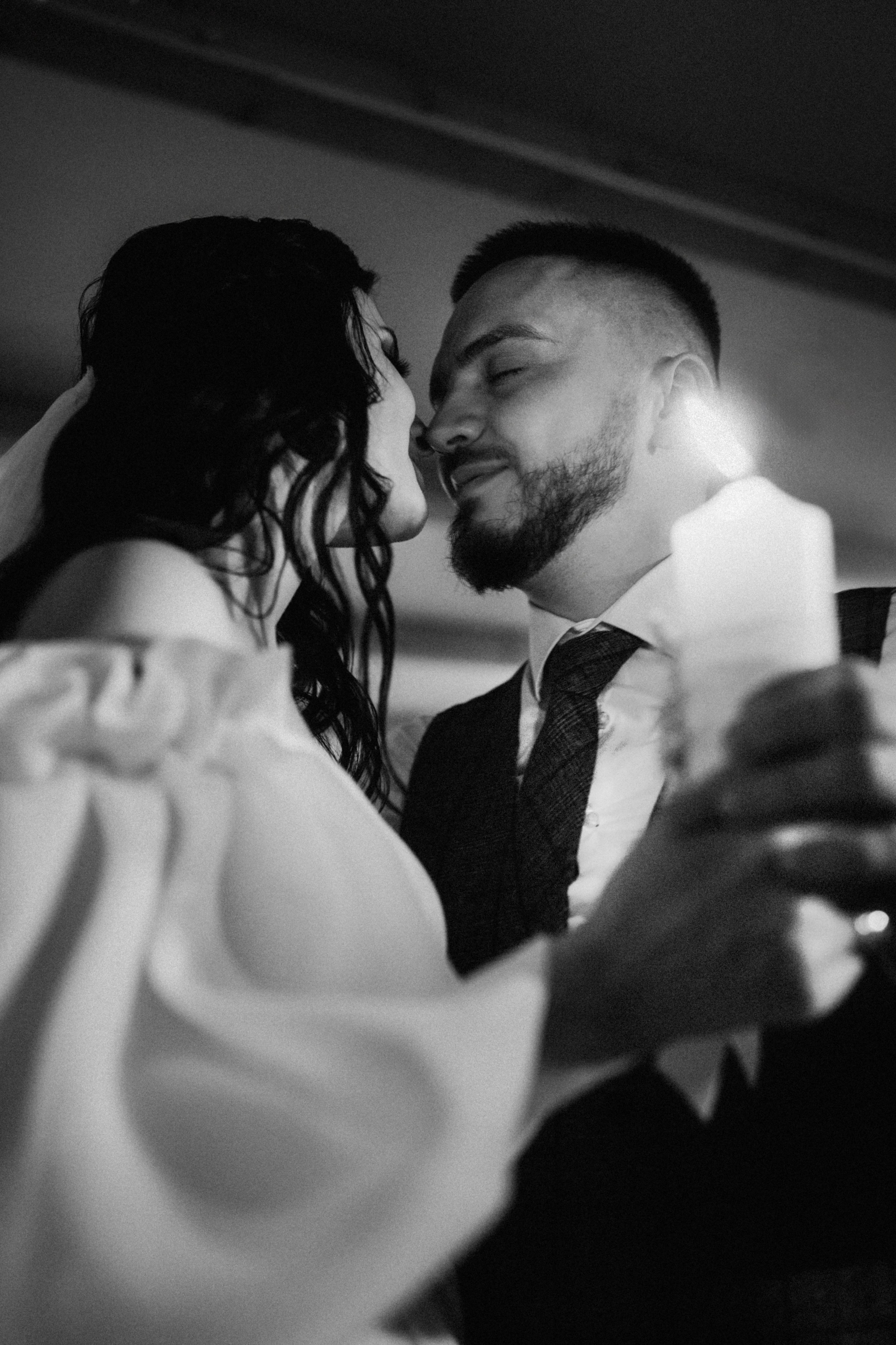 Аня и Иван. Фотограф Тамбов — Воронеж