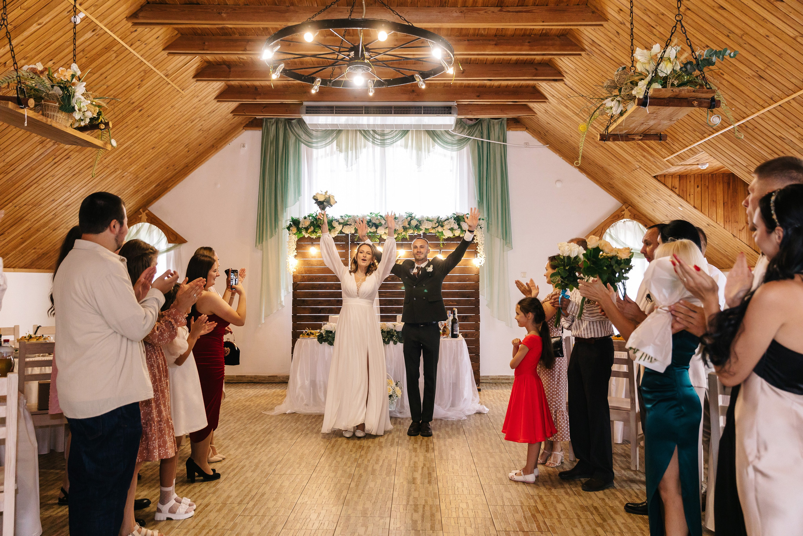 Елизавета и Владислав. Главная