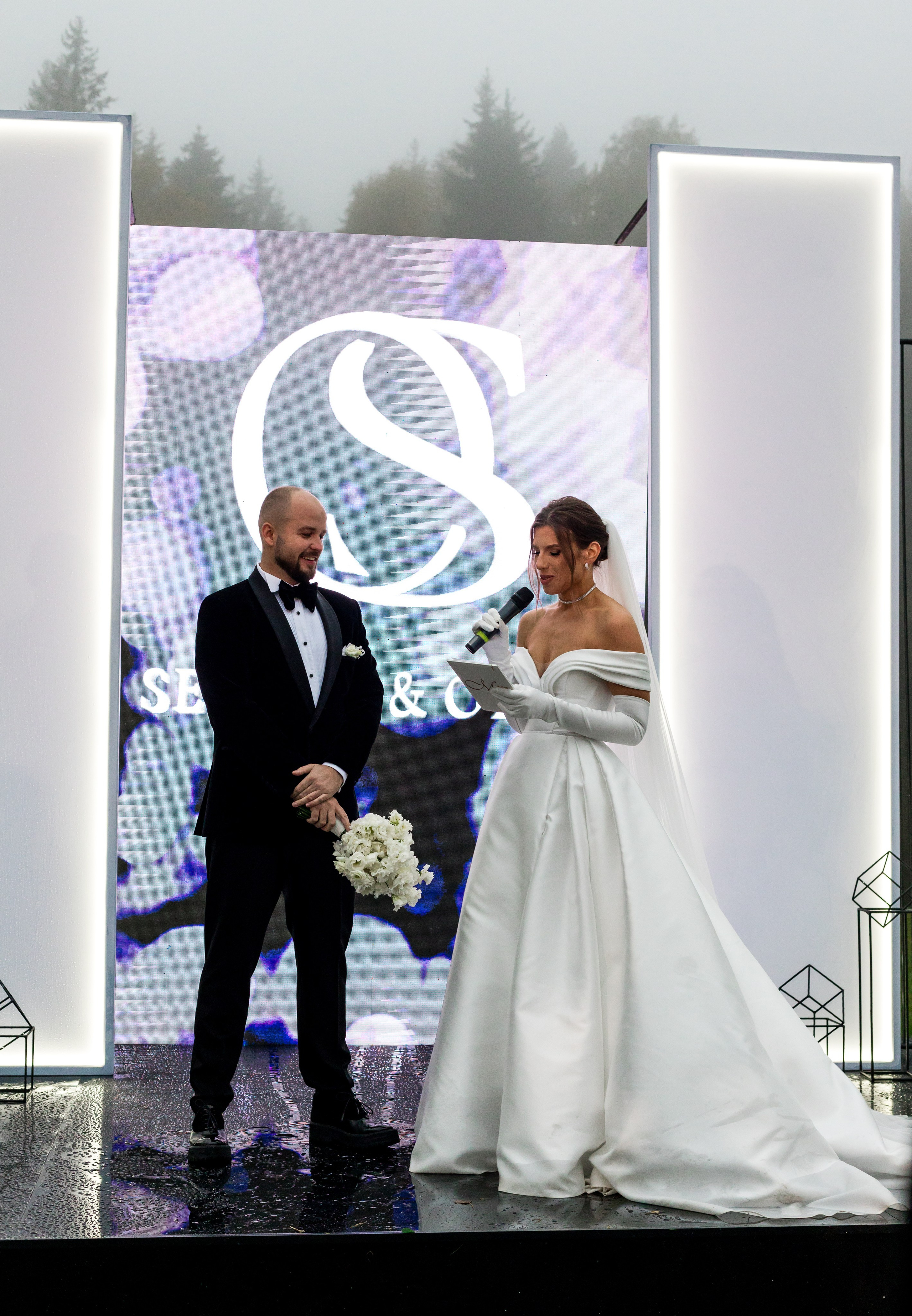 Ольга и Сергей. Главная