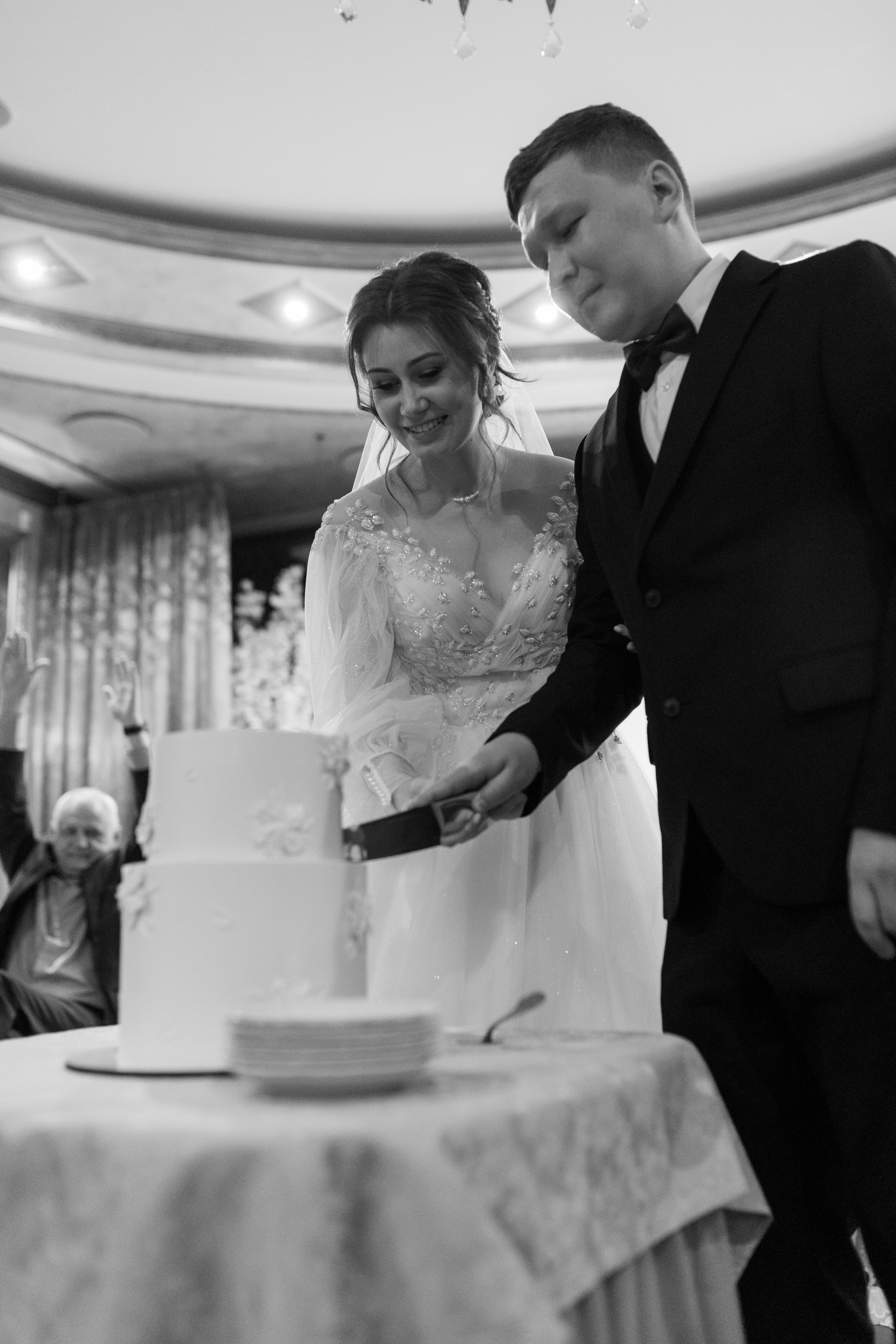 Вова и Юля. Фотограф Ольга Харлашина г. Оренбург