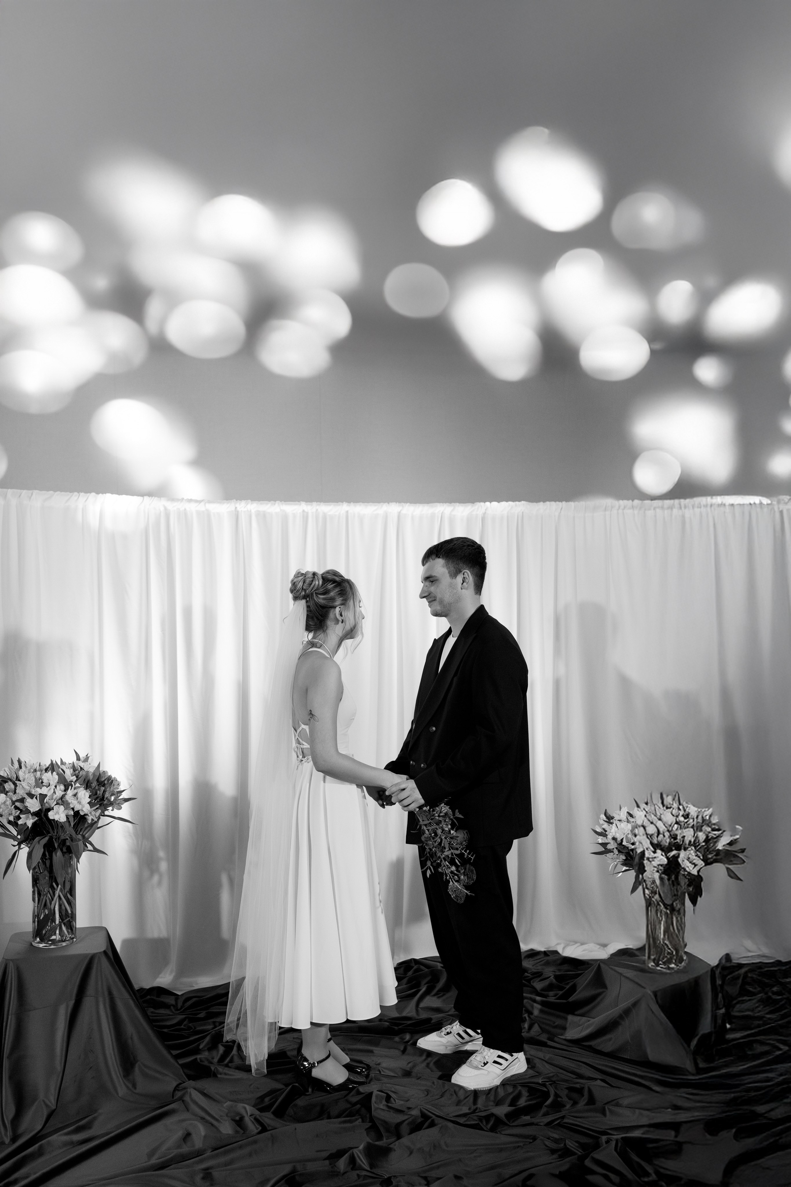 Никита и Дарья. Фотограф Ольга Харлашина г. Оренбург