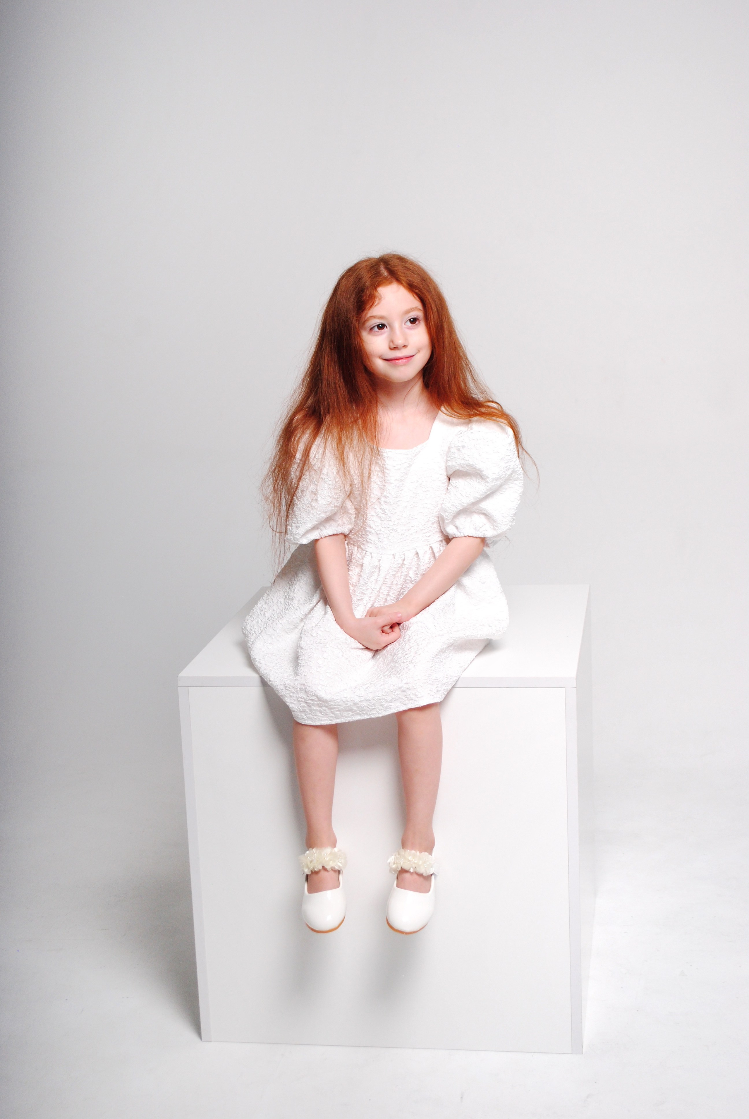 Света. Фотограф Мария Мусаелян