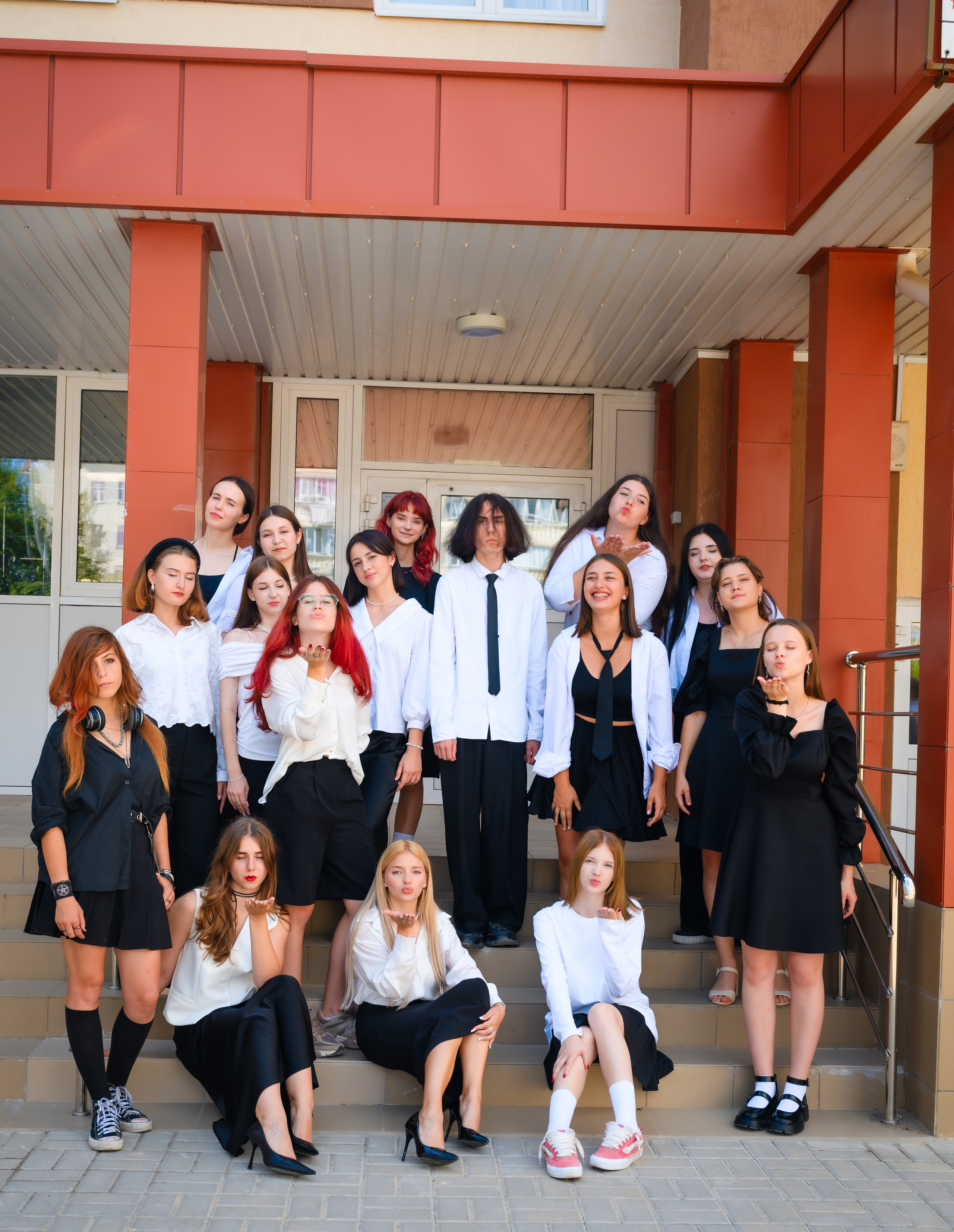 Школы. Детские сады фотосессии. Студийный и свадебный фотограф и видеограф в Севастополе — Юлия Макаренко