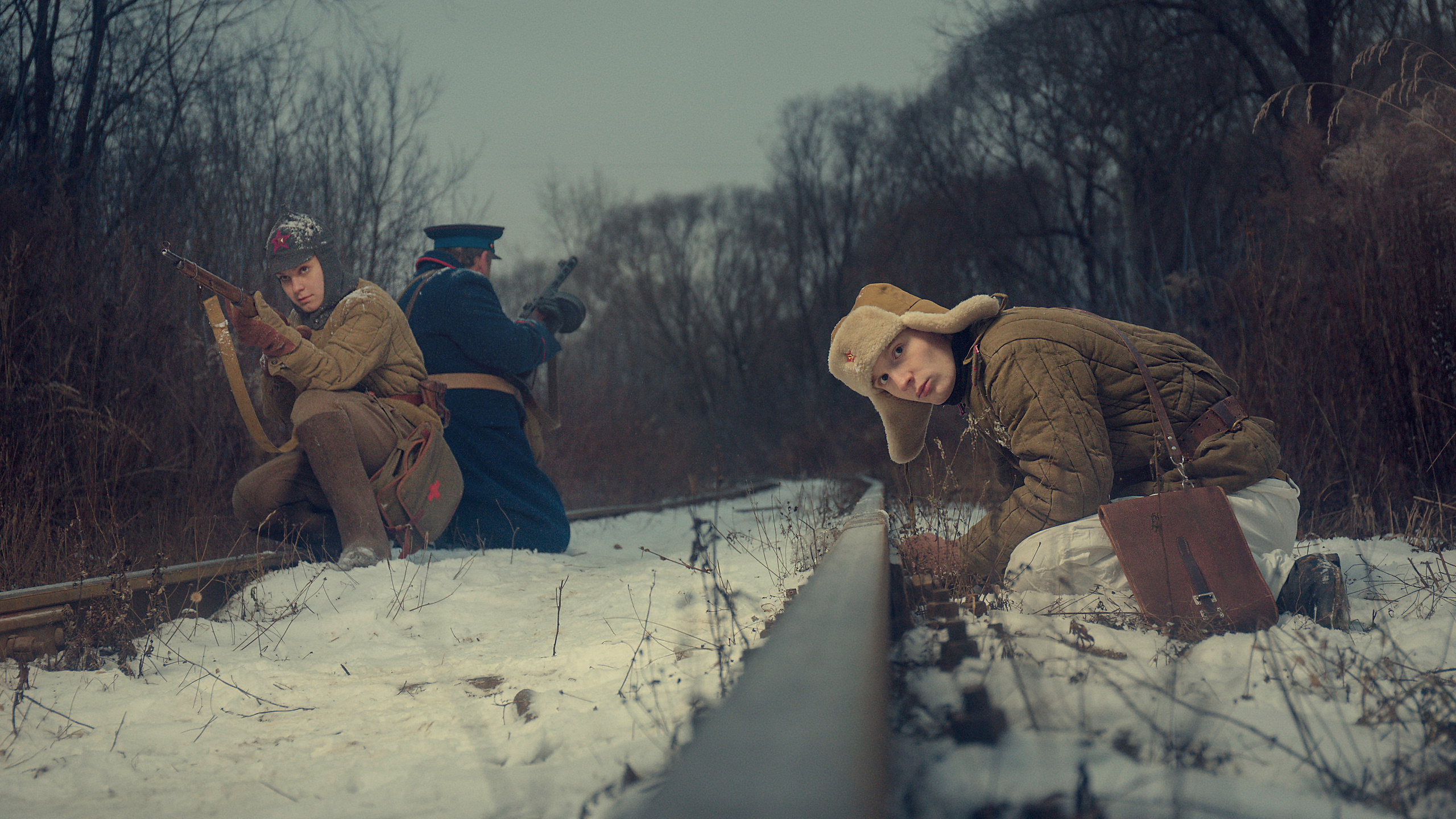 Творческая фотосъемка. Фотограф Вадим Аксёнов | Владимир
