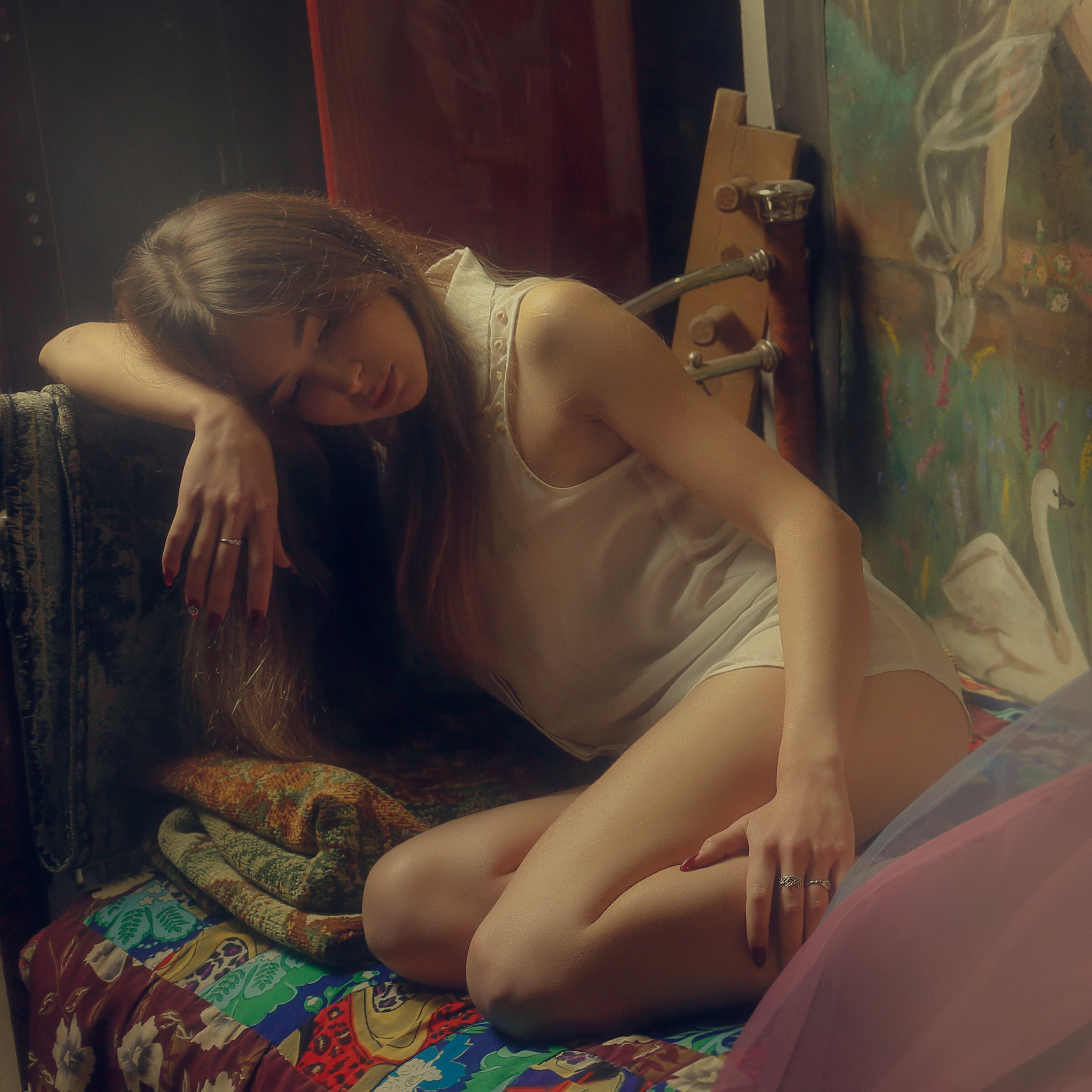 Фотограф Вадим Аксёнов | Владимир