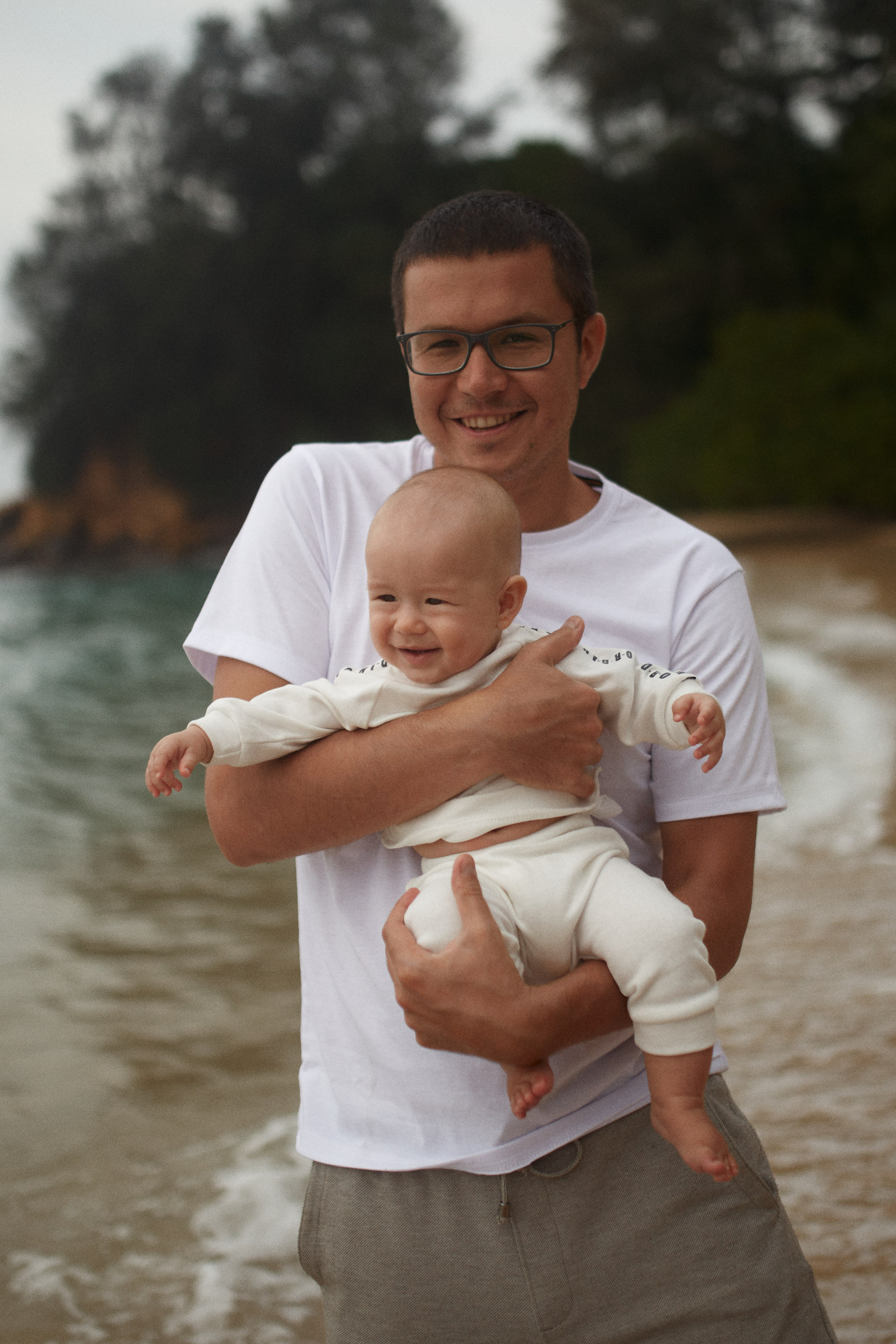 Big family. Katerina Simina — worldwide photographer | Europe