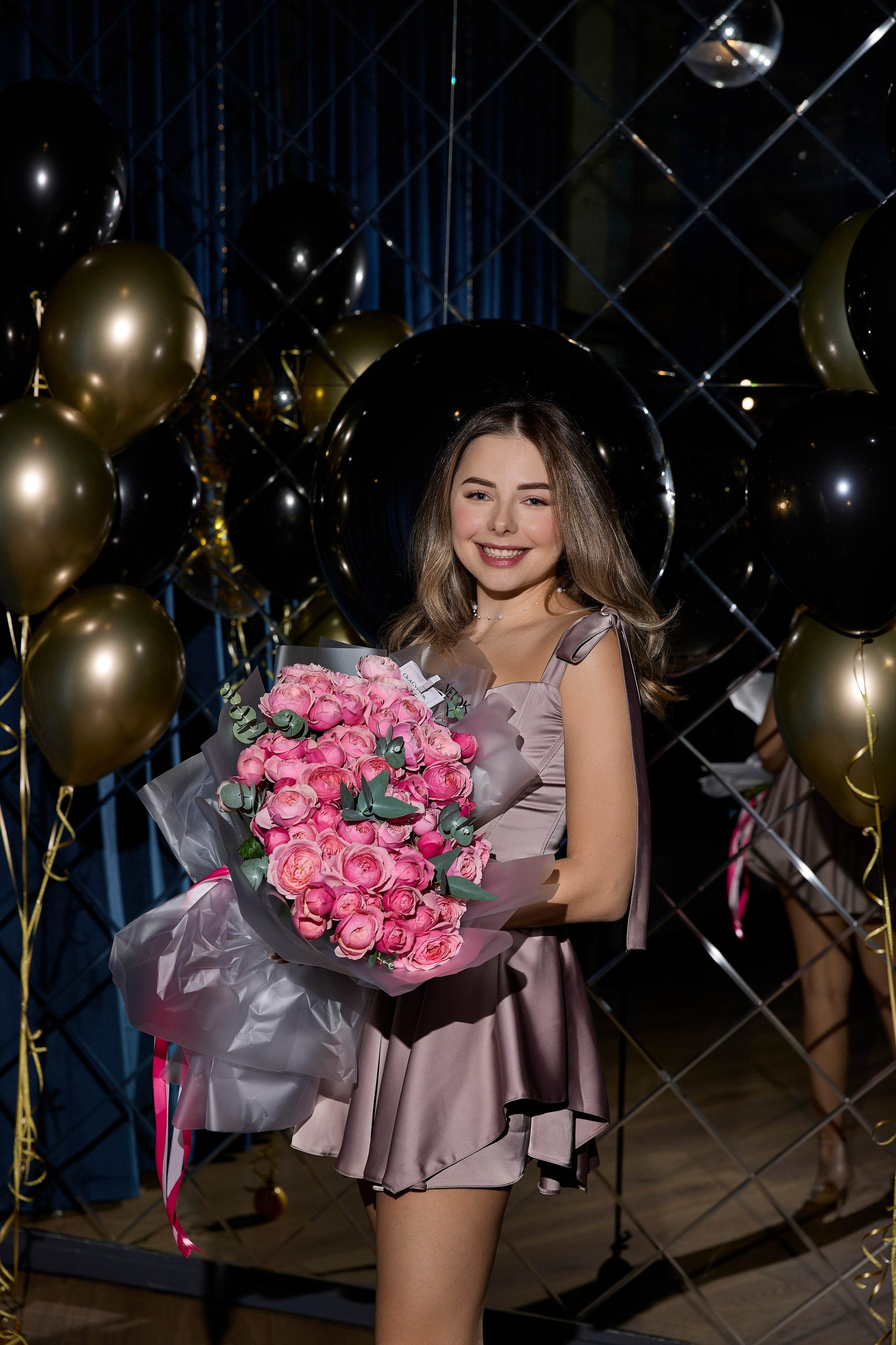 Катя. Свадебный фотогра Анастасия Казакова