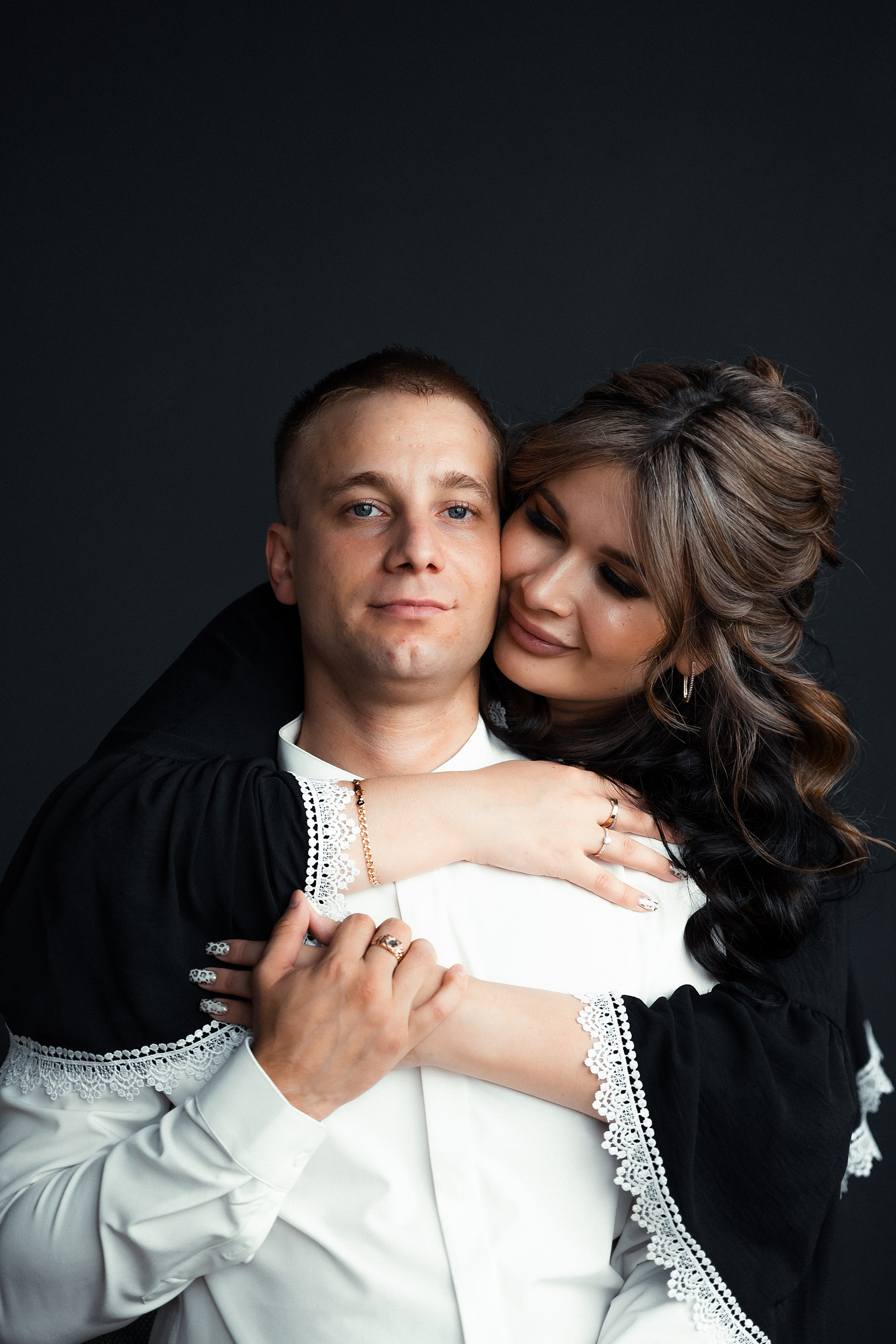 Nik&Asy. Свадебный и семейный фотограф в Ижевске Романова Ольга