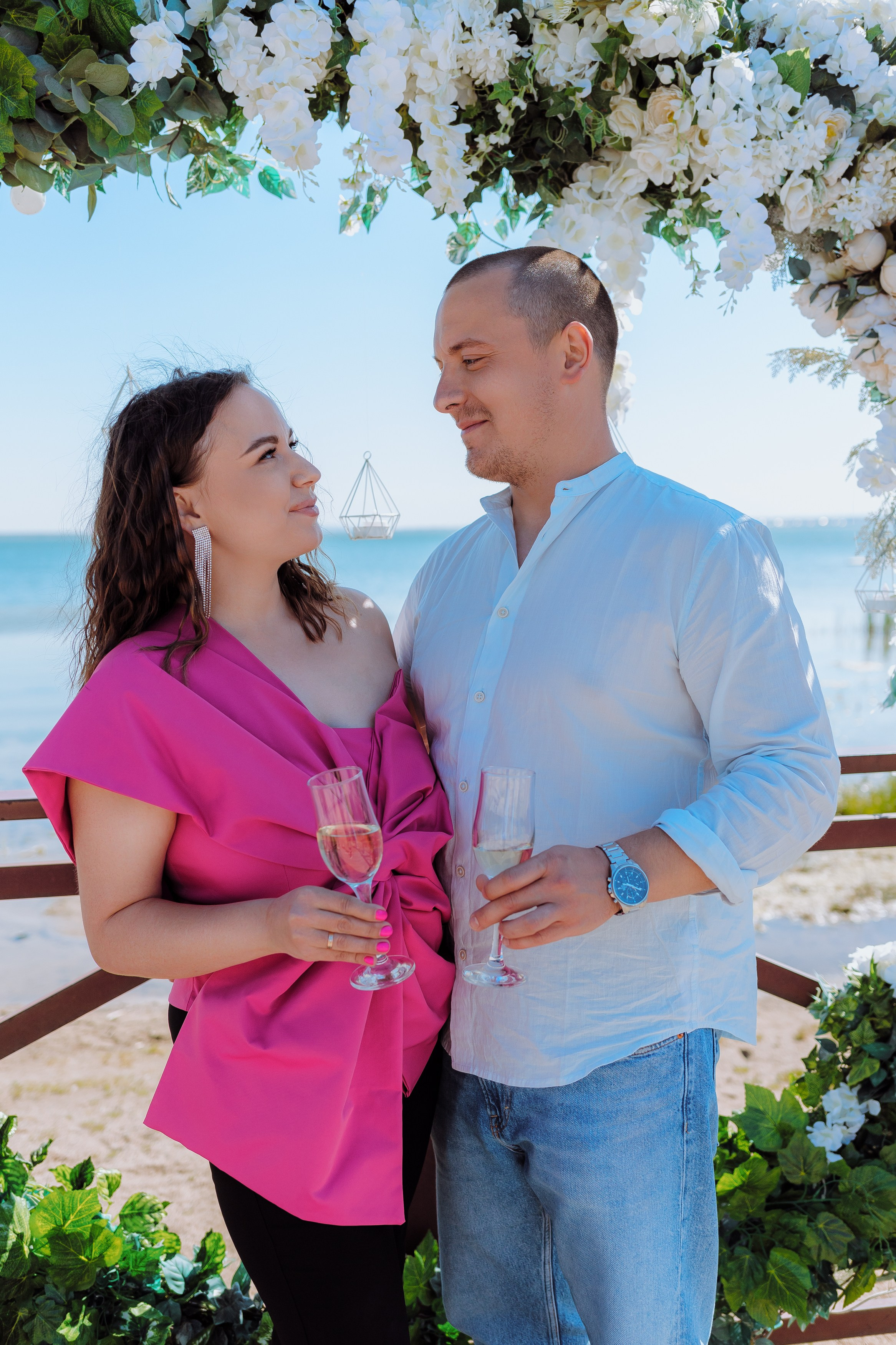 Станислав и Кристина | 01.06.2024. Репортажный фотограф Челябинск Егор Фомин