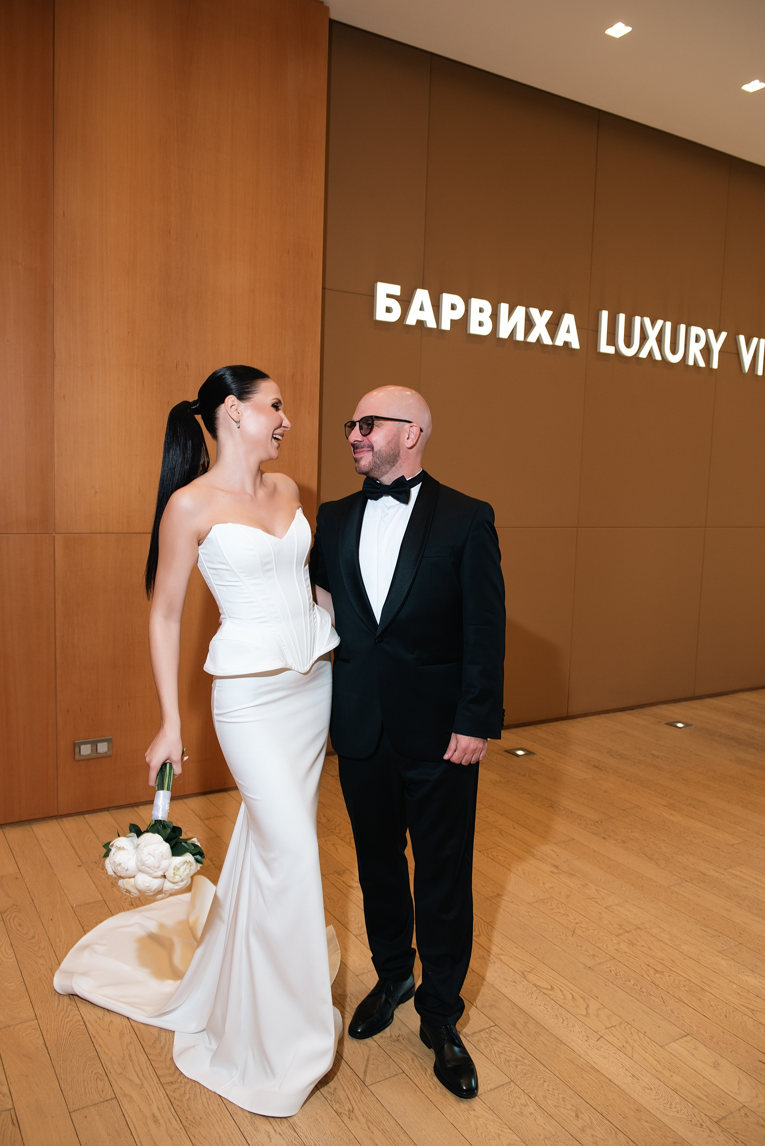 Барвиха. Фотограф, визажист. Москва
