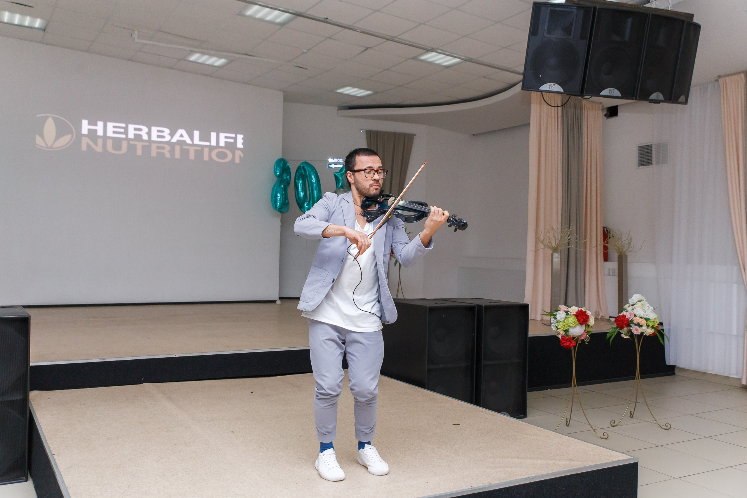 HERBALIFE. Антон Ив