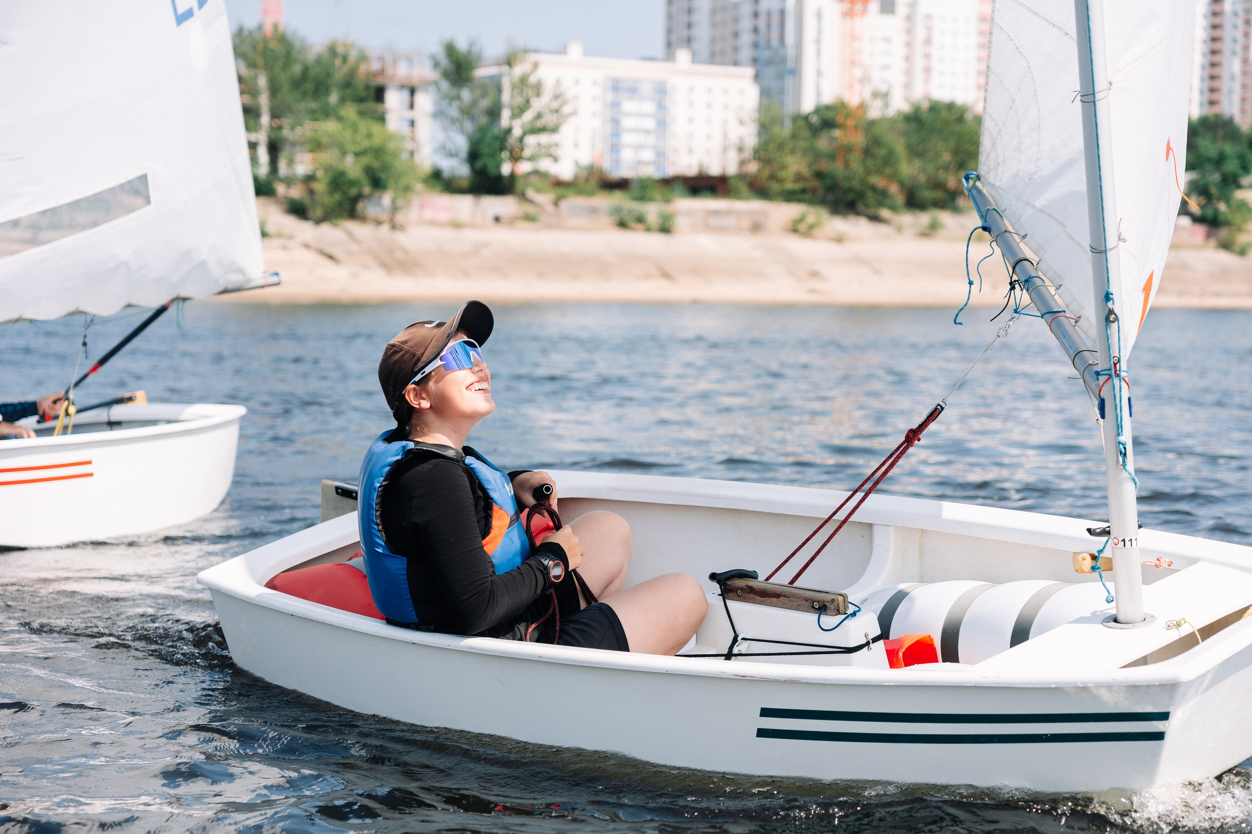 ЯХТ клуб. Фотограф в Хабаровске Швендых Рудольф