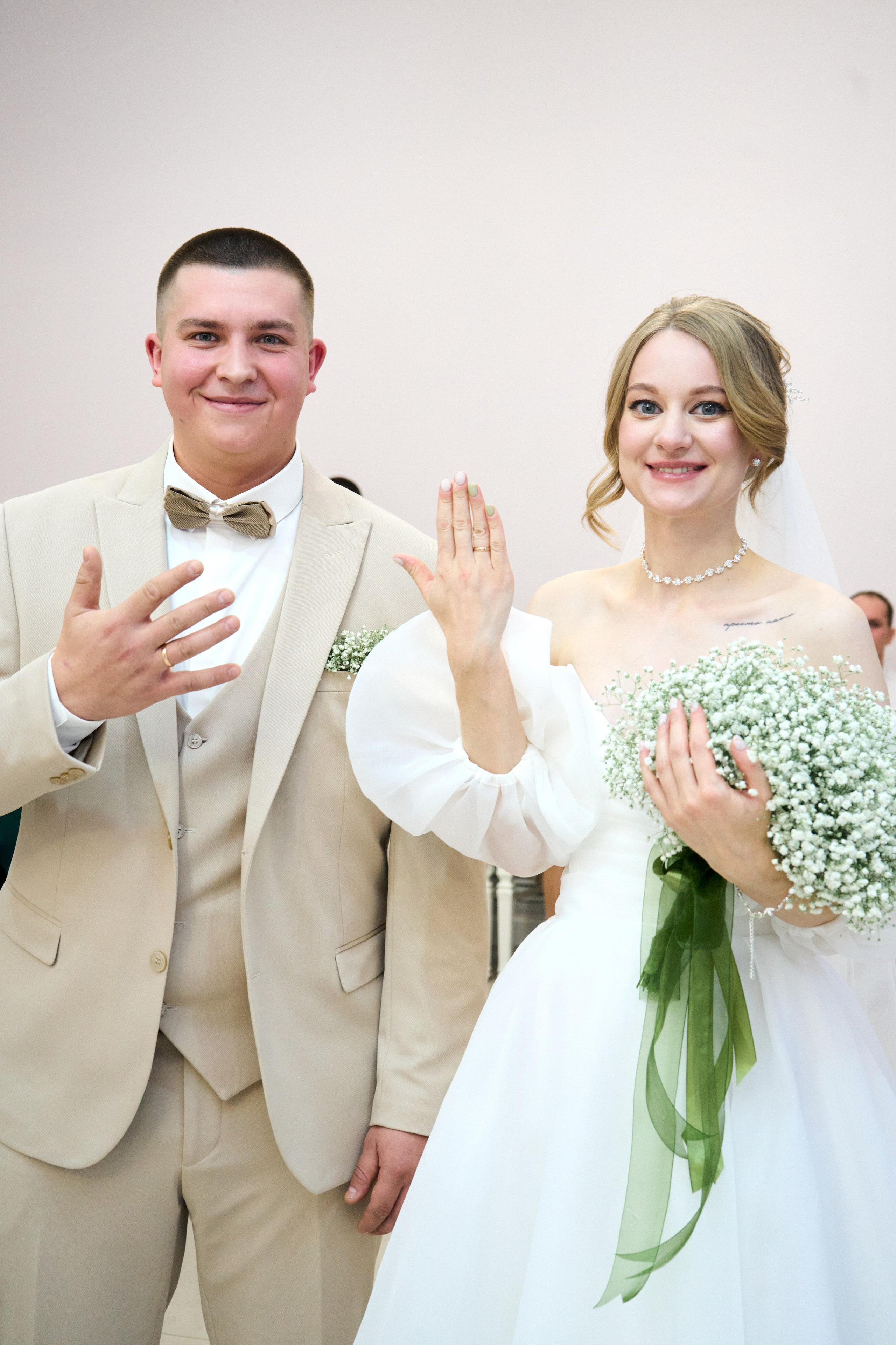 Natalia & Pavel. Кристина Лазарева | Фотограф в Москве