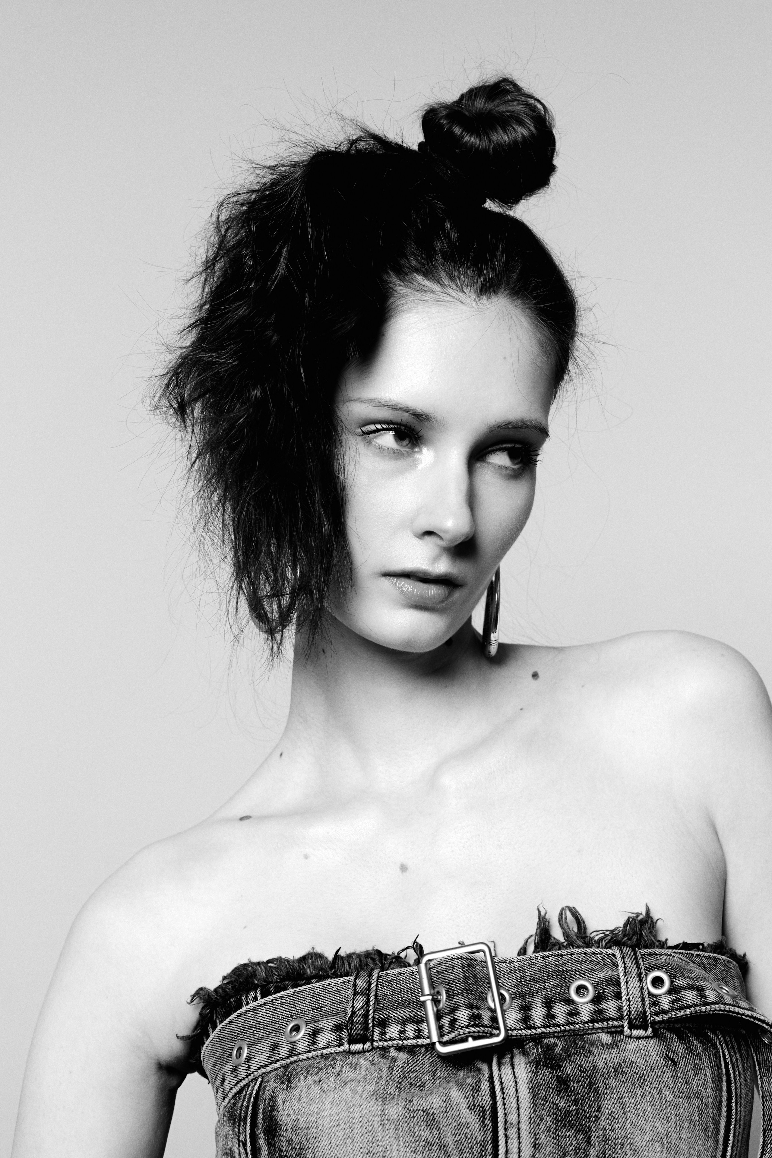 Naya. Кристина Лазарева | Фотограф в Москве