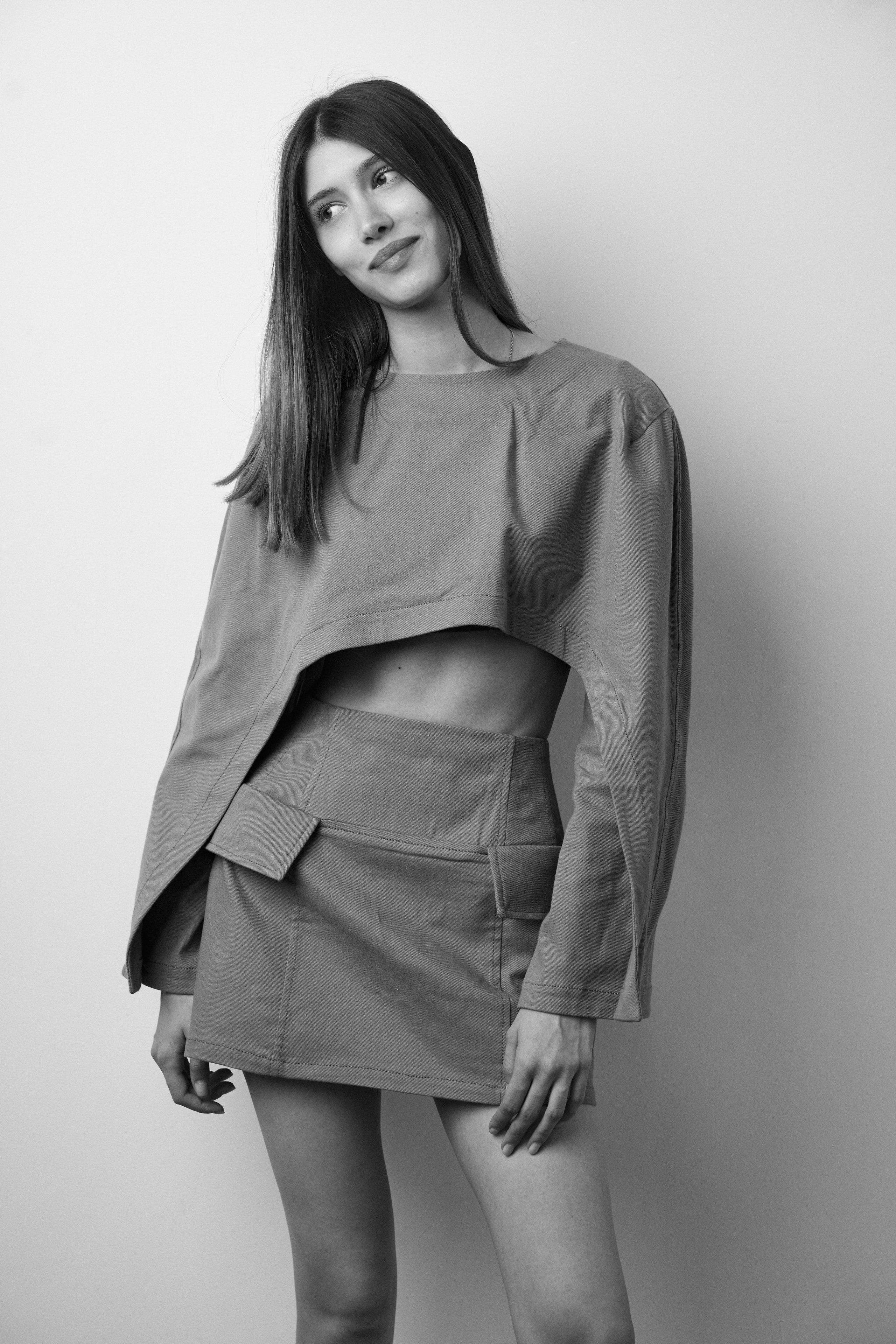 Evside. Кристина Лазарева | Фотограф в Москве