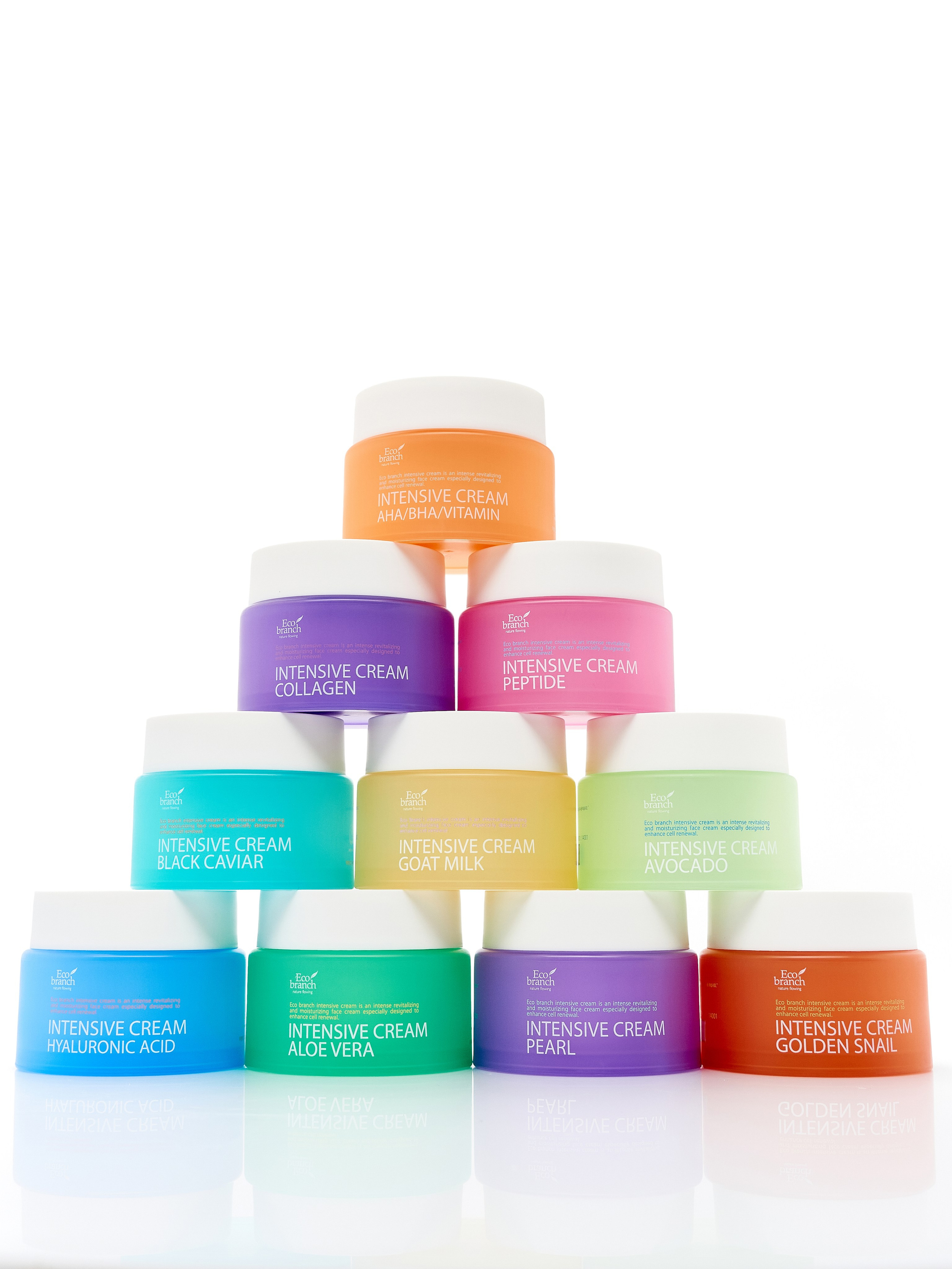 Eco Branch. Каталожный предметный фотограф