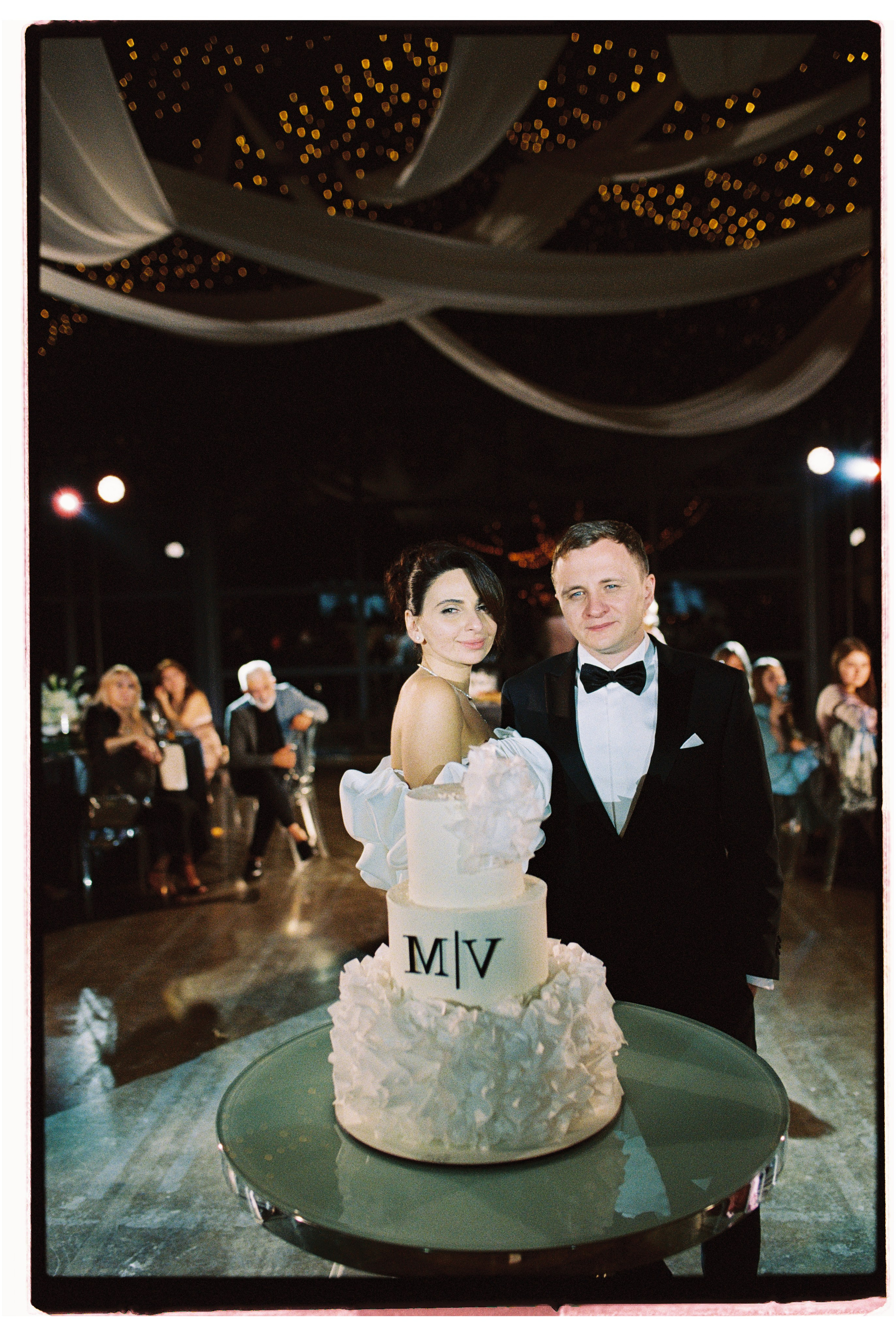 Film WD. Свадебный и репортажный фотограф