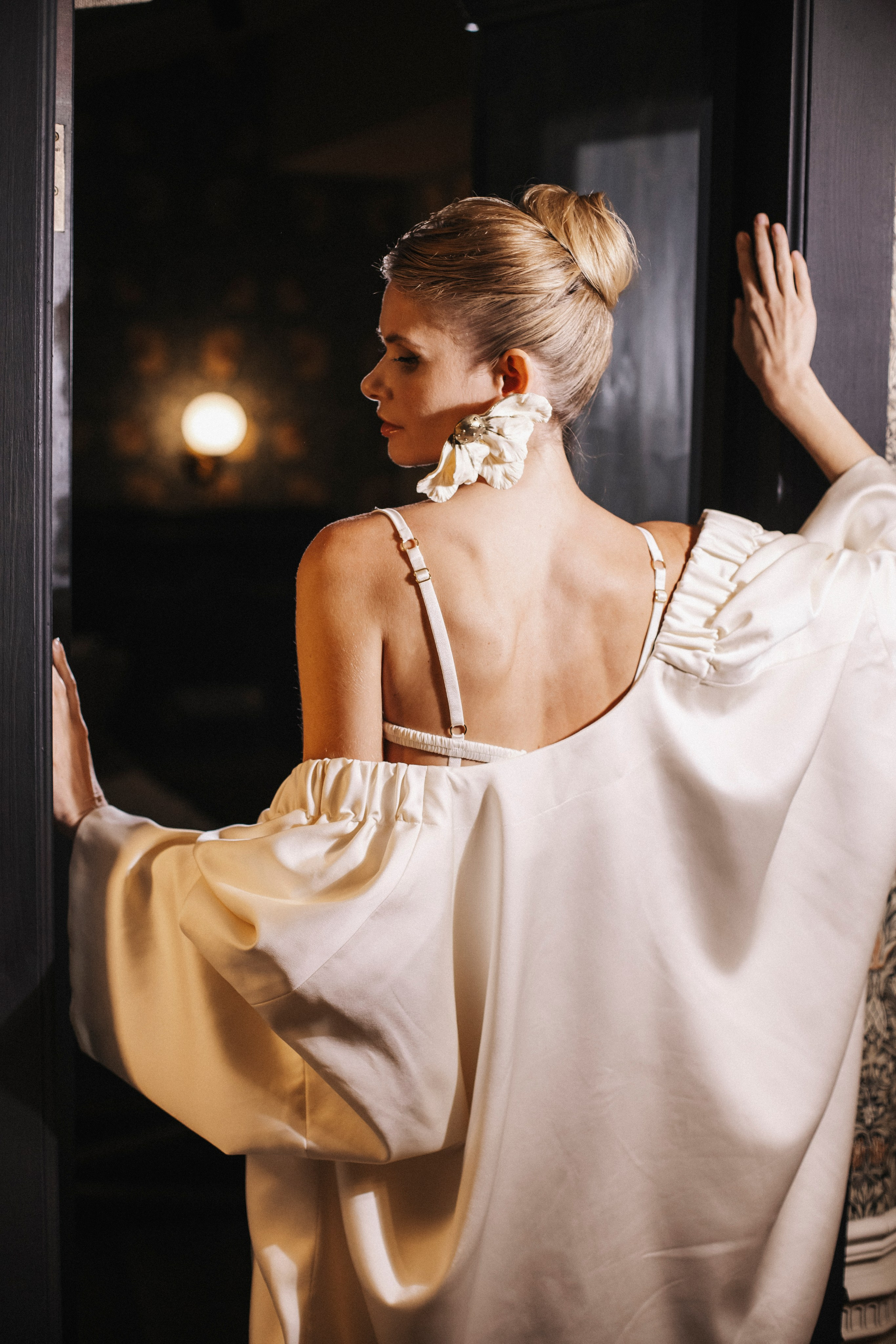 Гео и Ксения. Фотограф Москва