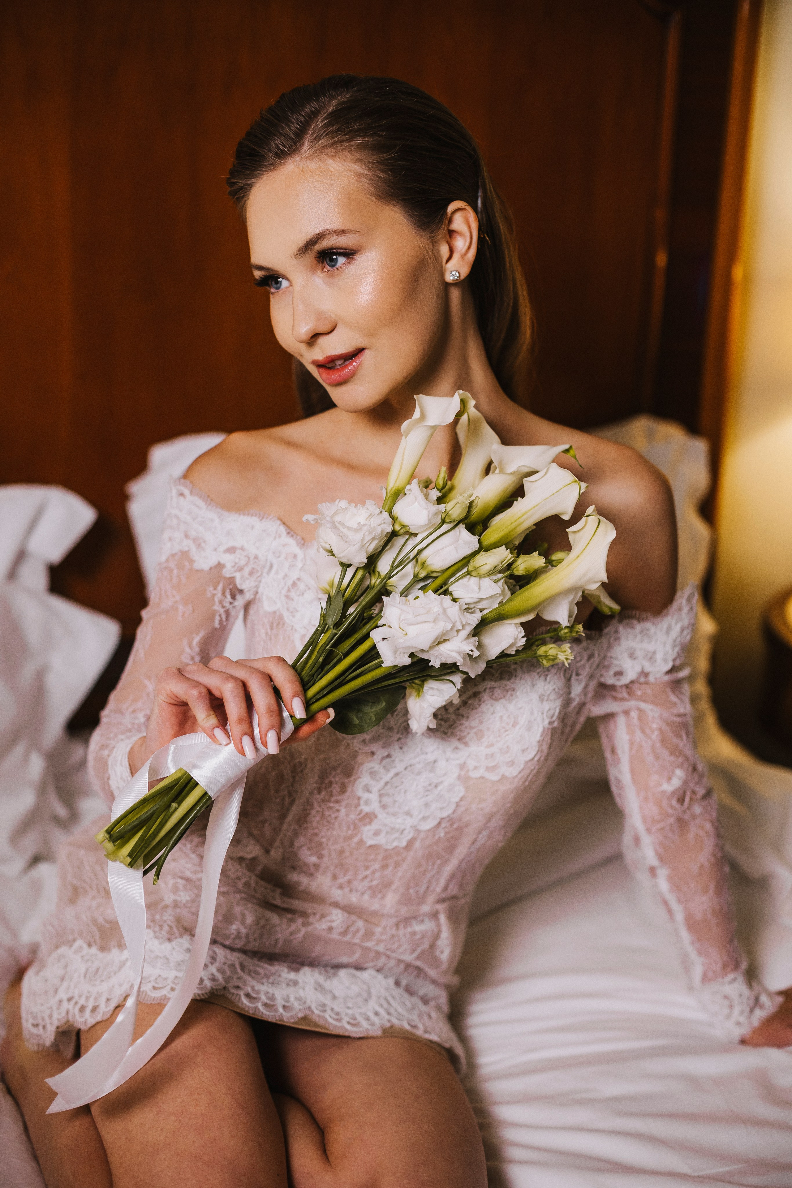 Иван и Анастасия. Фотограф Москва