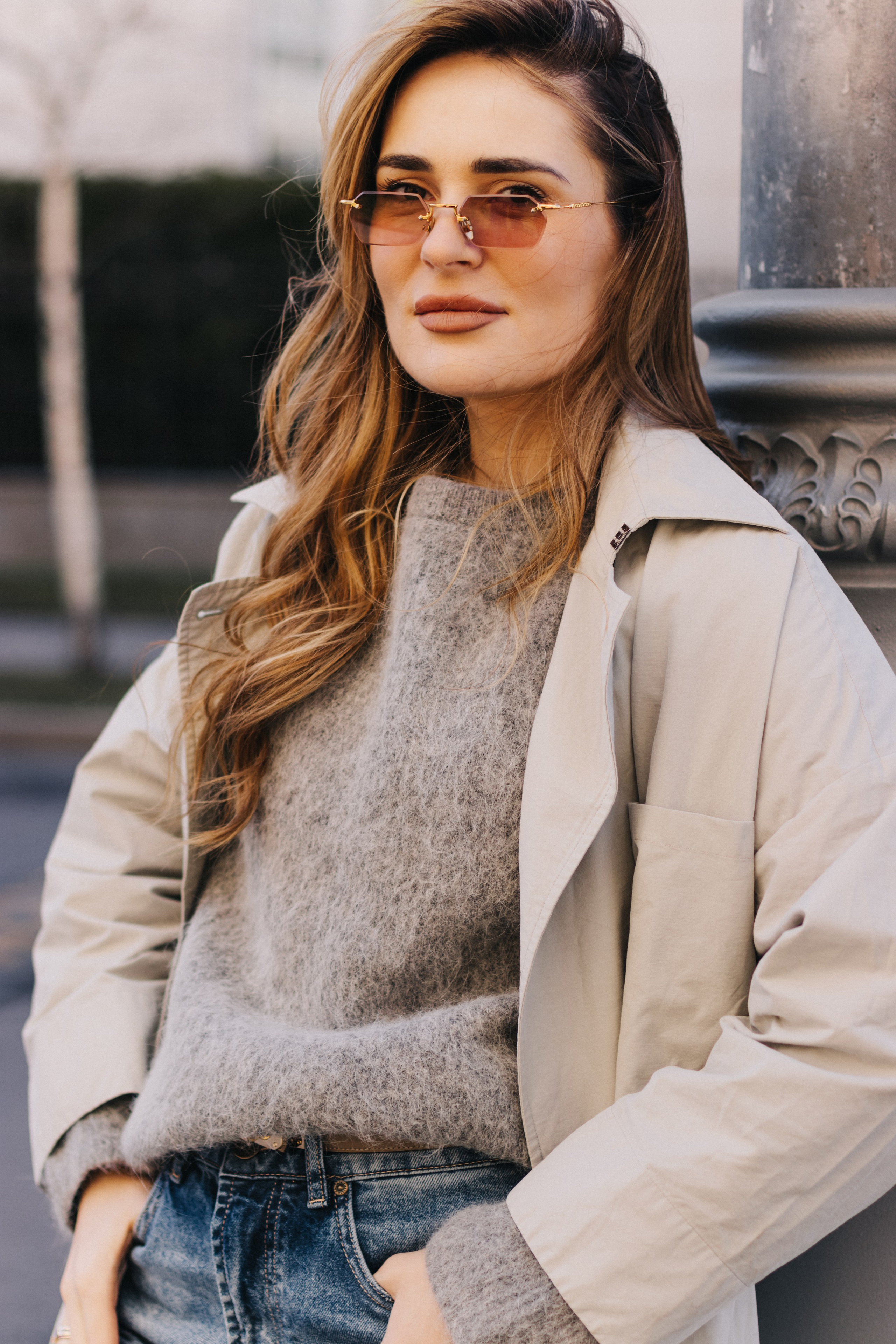 Марго. Фотограф Москва