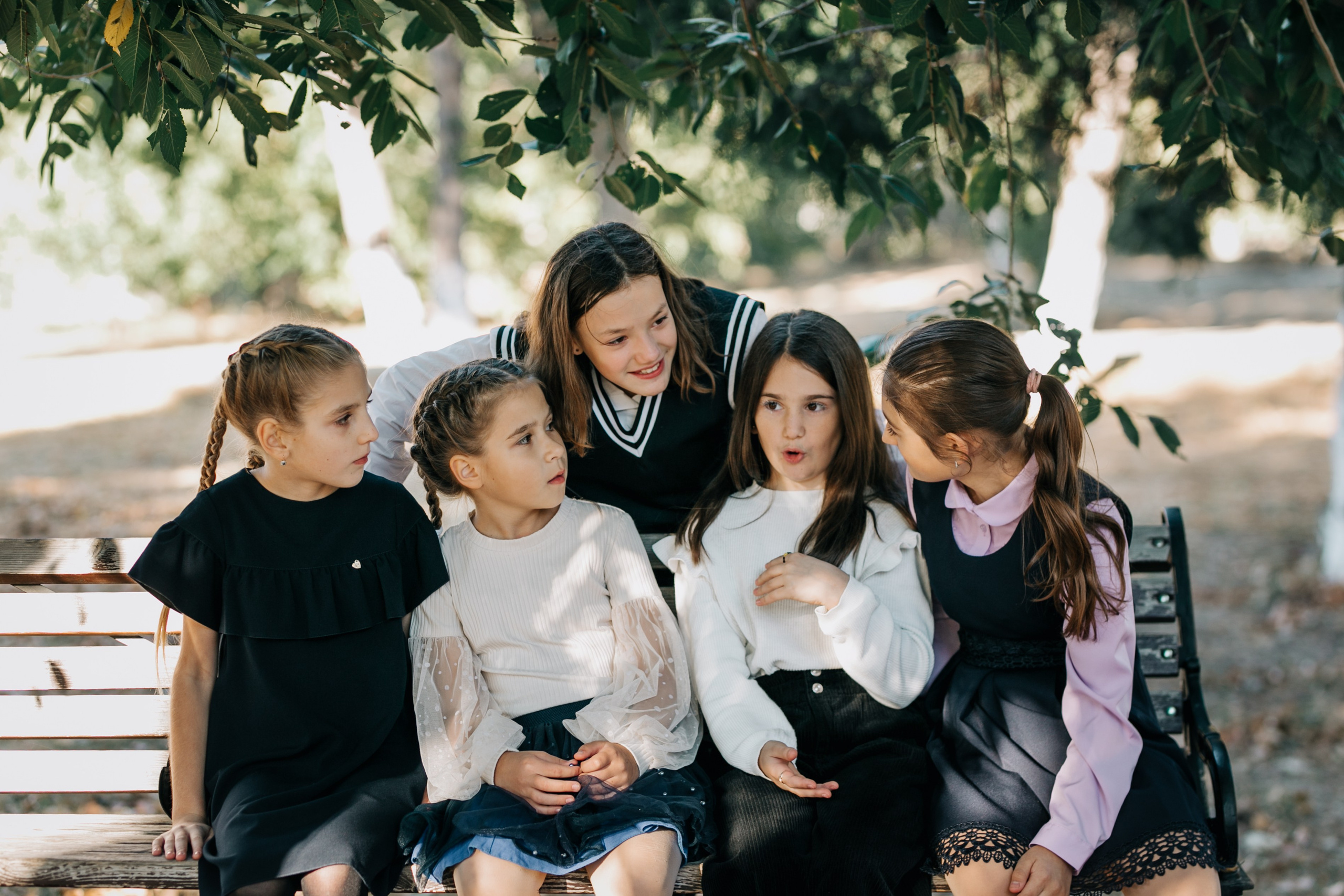 4 класс Школьная Академия. Фотограф в Крыму