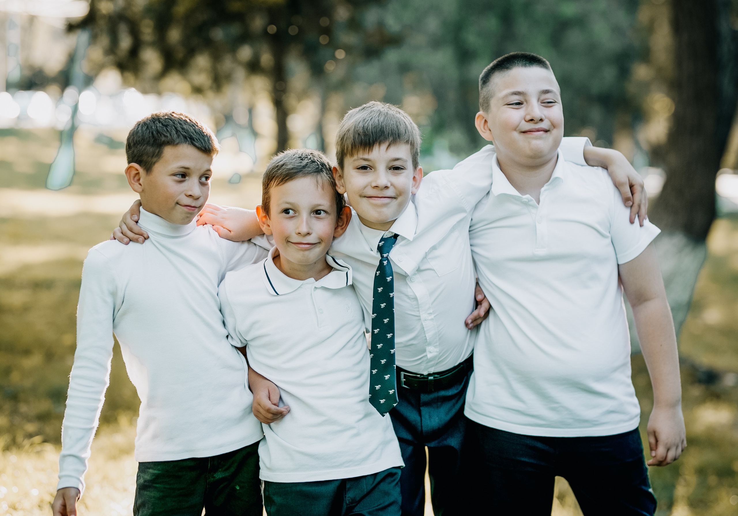 4 класс Гимназия им. Андреева. Фотограф в Крыму