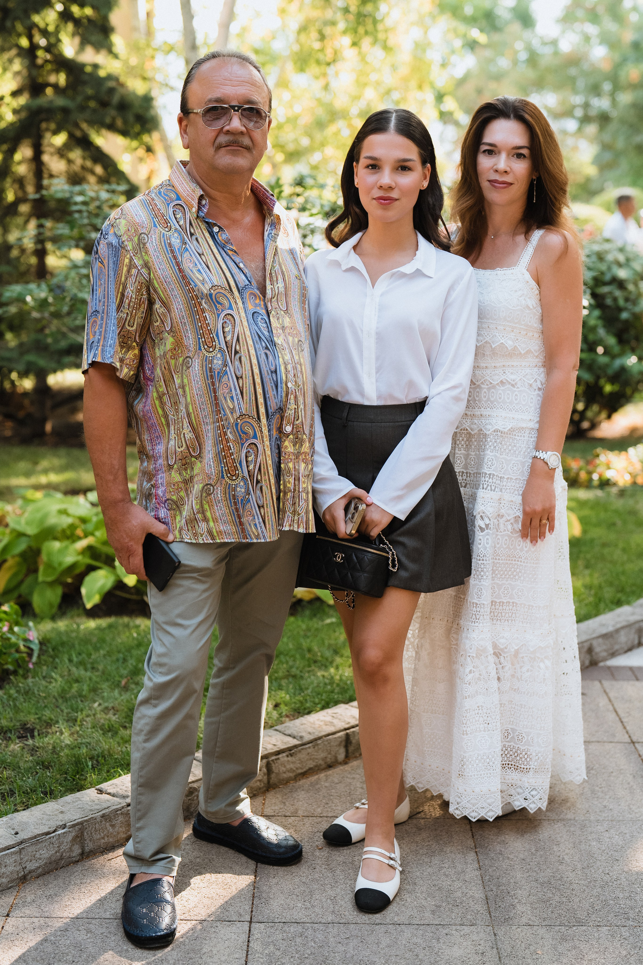 11 класс Личность. Выпускные альбомы Натальи Бутко: Новороссийск, Анапа, Геленджик