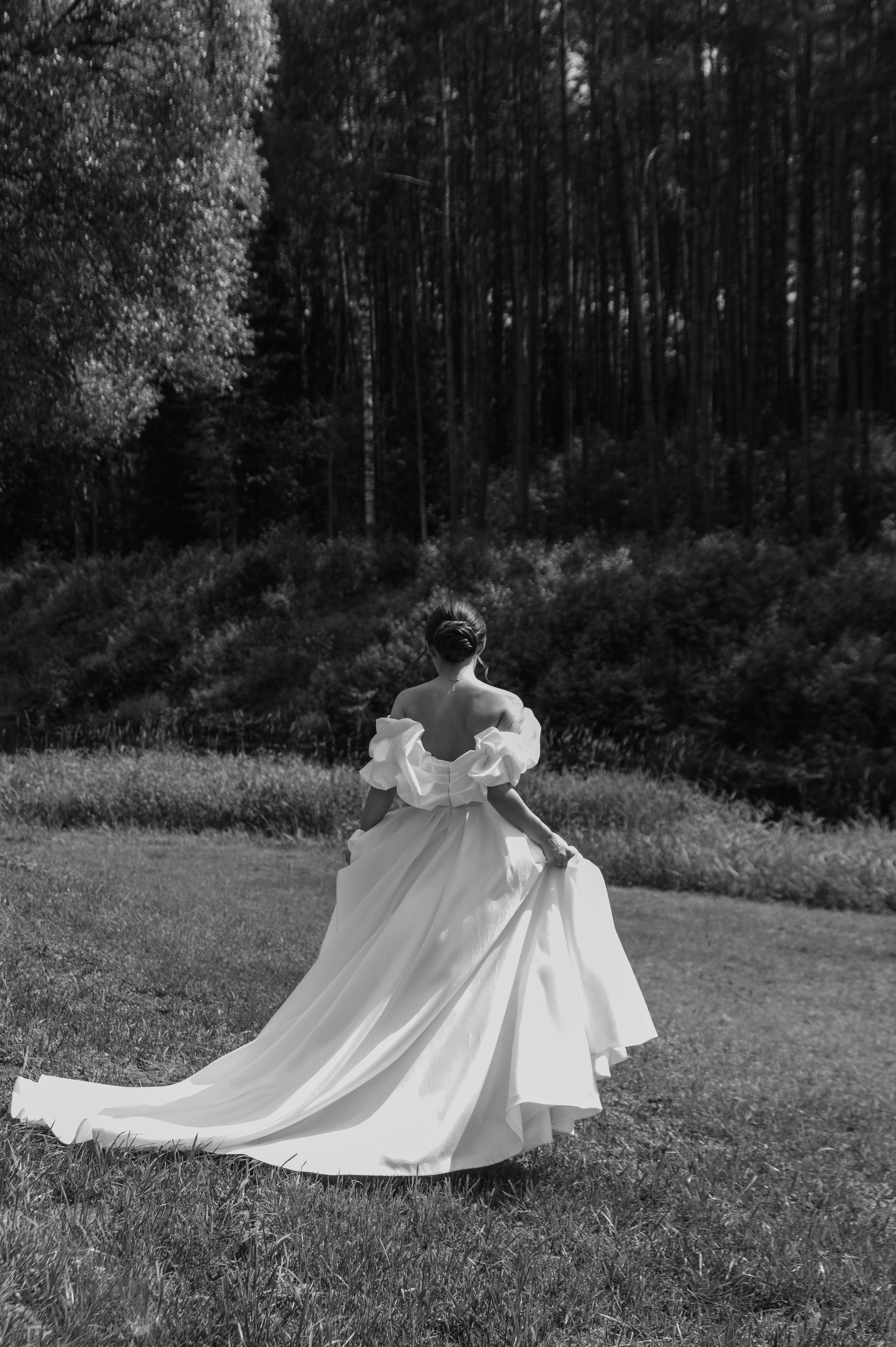 Отзывы невест о свадебном фотографе в Твери. Свадебный фотограф в Твери, Москве и Санкт-Петербурге Денисова Екатерина