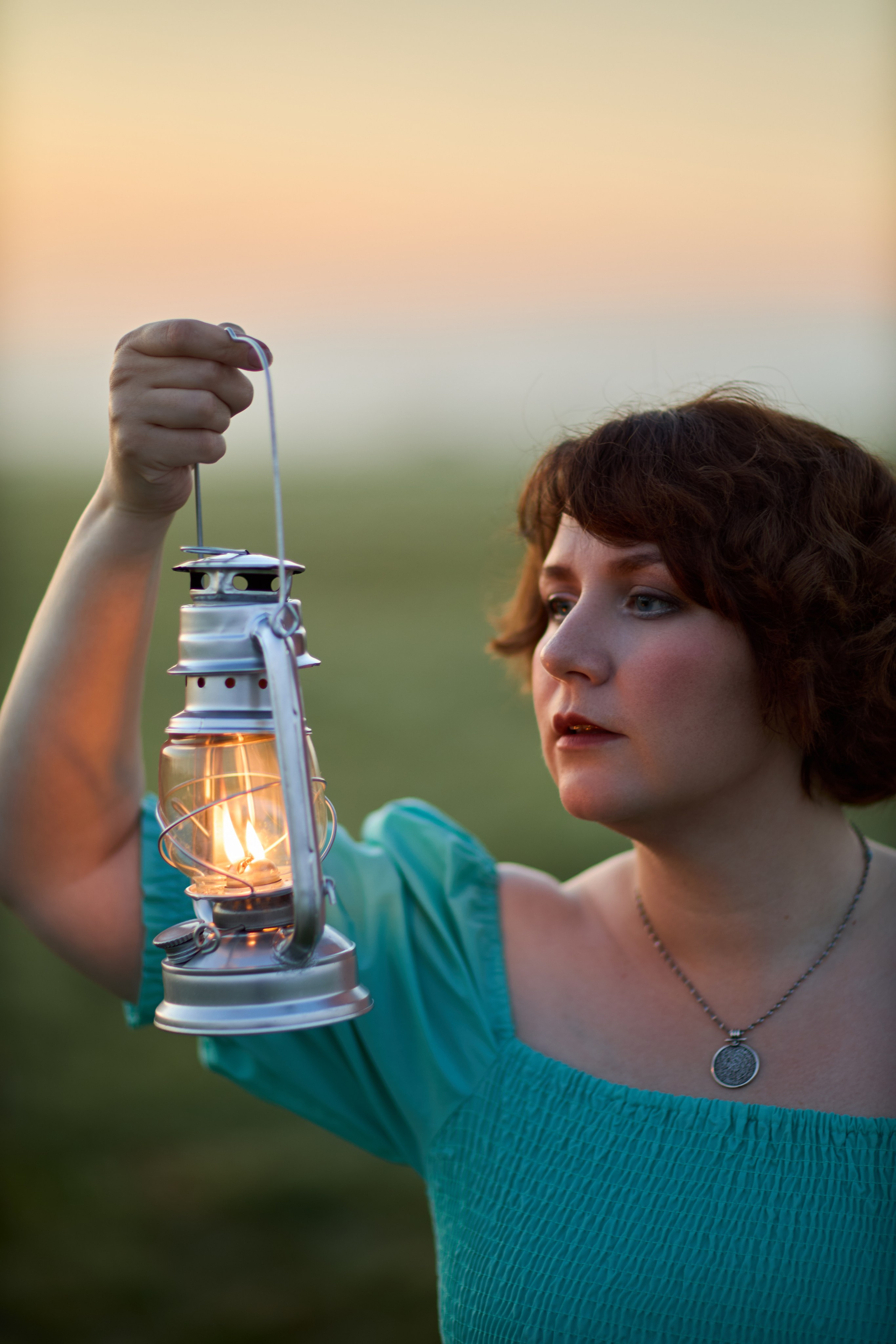 Для себя. Фотограф во Владимире Константин Федяев