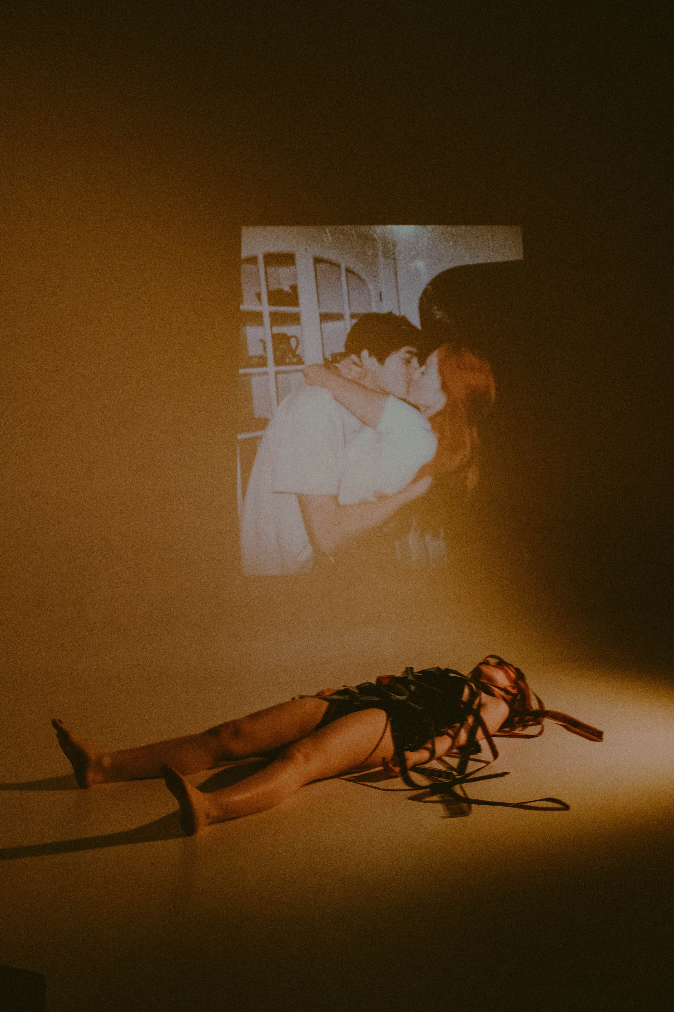 Индивидуальные съемки. Фотограф сюжетных съемок и портретов в Санкт-Петербурге и Москве Стася Ефремова