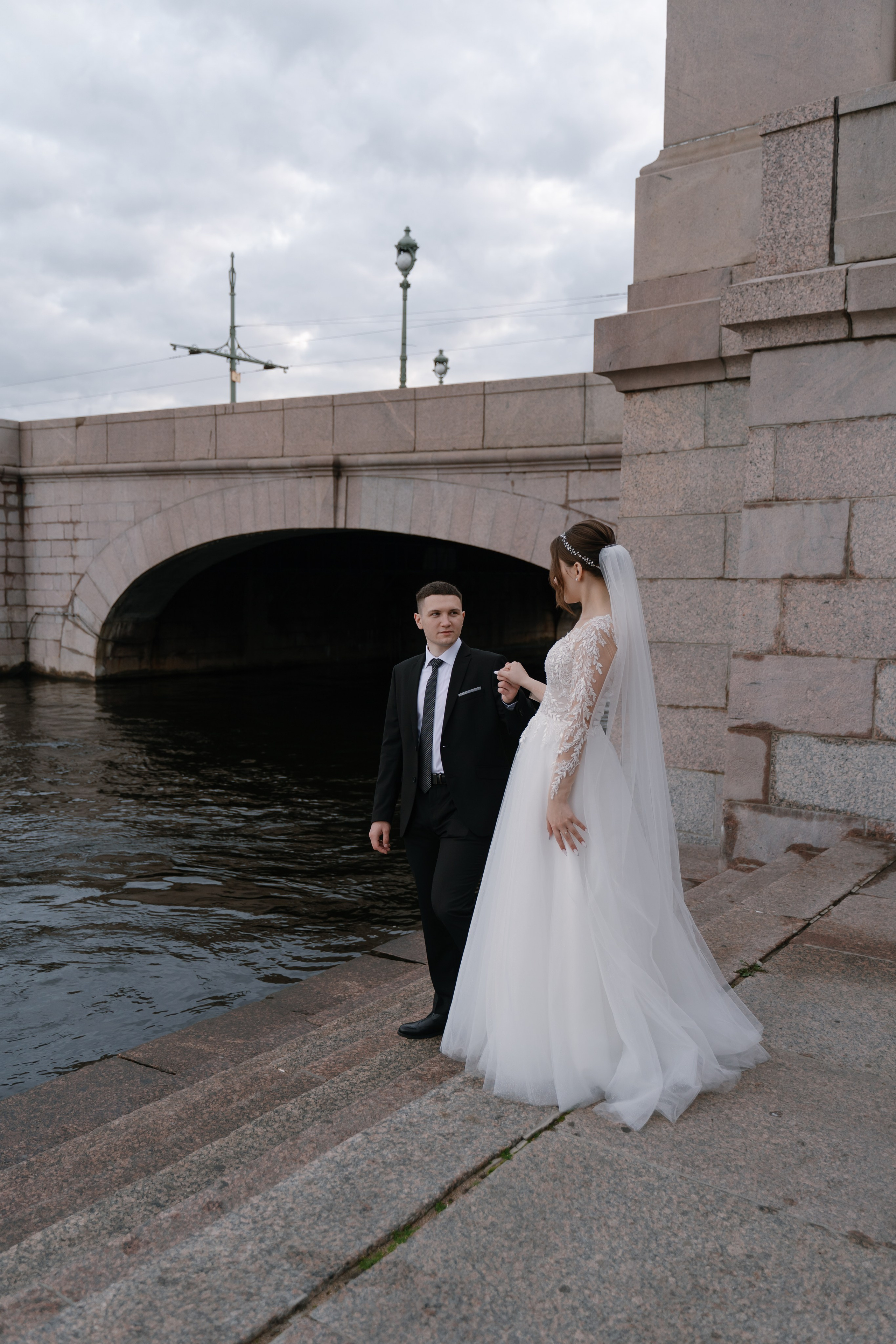 08.09.2023. Свадебный фотограф — Наталья Фед СПб/Москва