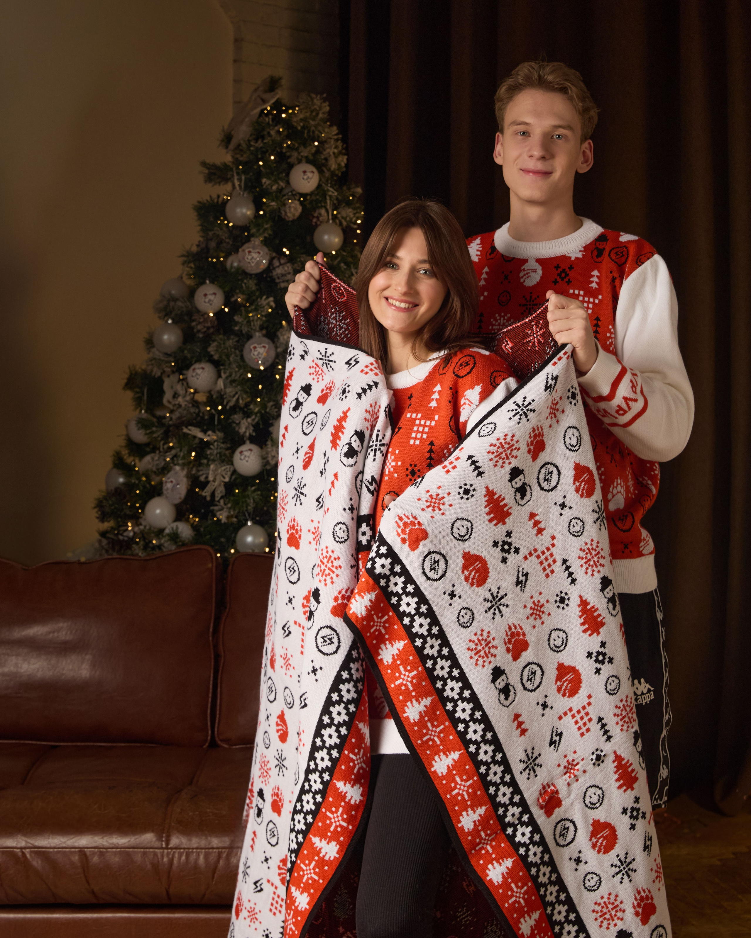 Virtus PRO Christmas. Святослав Лебедев | Рекламный фотограф — Коммерческая съемка, Арт-дирекшн, AI-интеграция