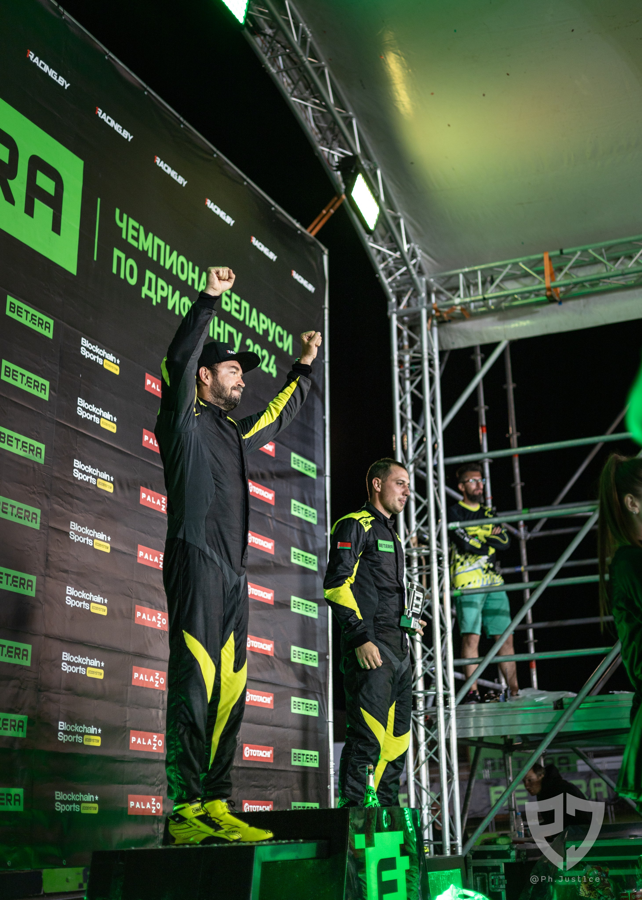 Betera Чемпионат Беларуси по дрифтингу 2024. III Этап. Логойск. | Максим Ремизевич. Maxim Remizevich | Photographer