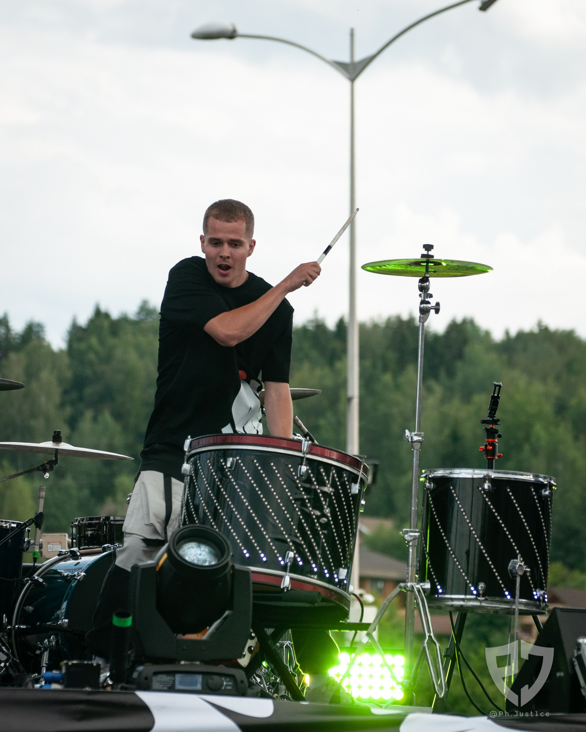 Betera Чемпионат Беларуси по дрифтингу 2024. III Этап. Логойск. | Максим Ремизевич. Maxim Remizevich | Photographer