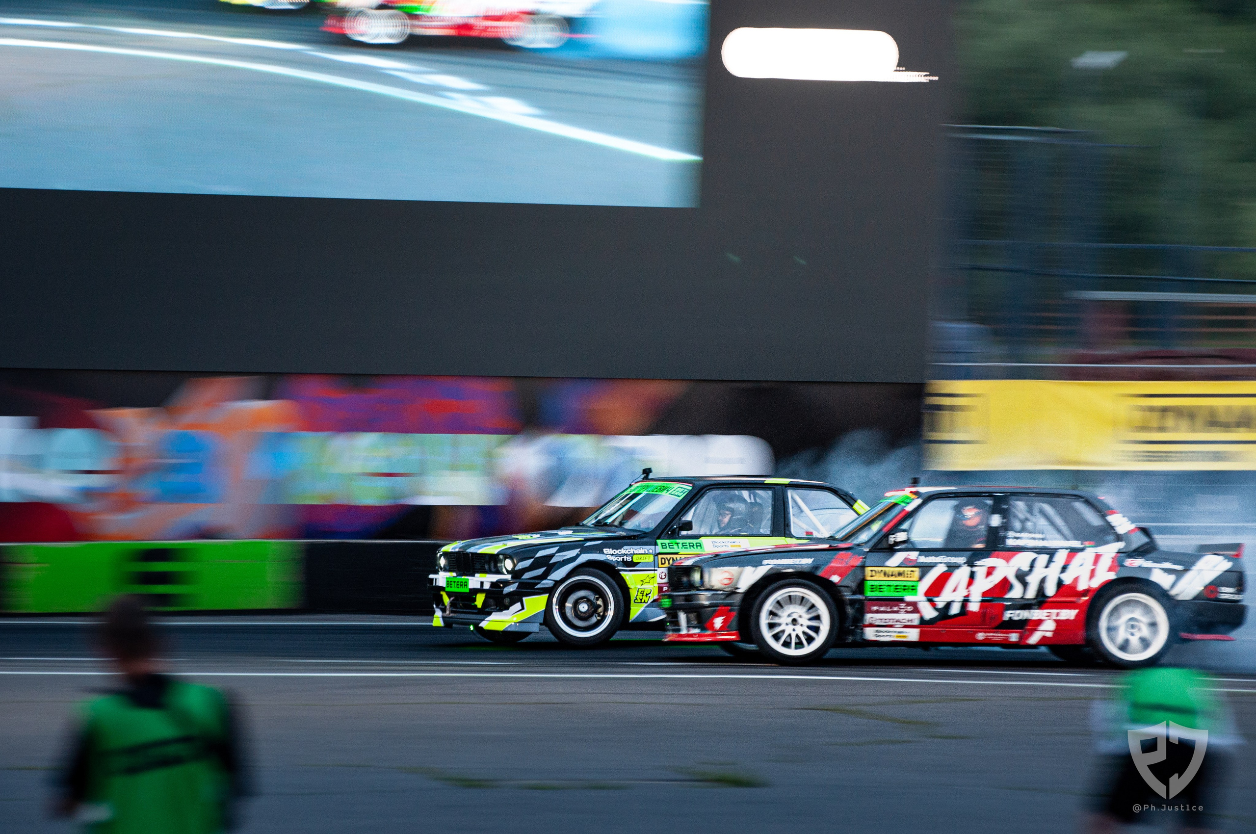 Betera Чемпионат Беларуси по дрифтингу 2024. III Этап. Логойск. | Максим Ремизевич. Maxim Remizevich | Photographer